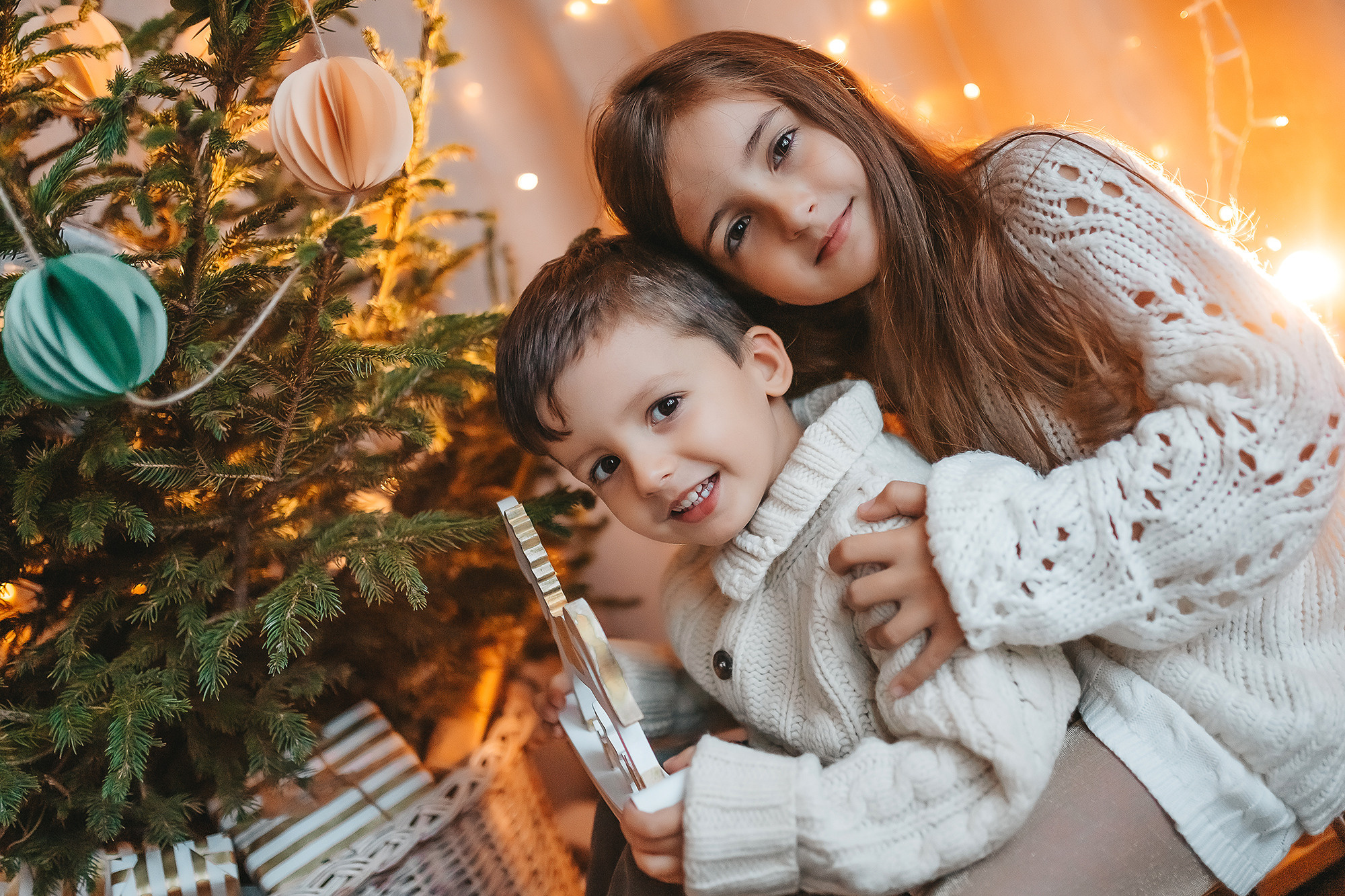 Коледа 2021. Фотограф Ирина Йотова