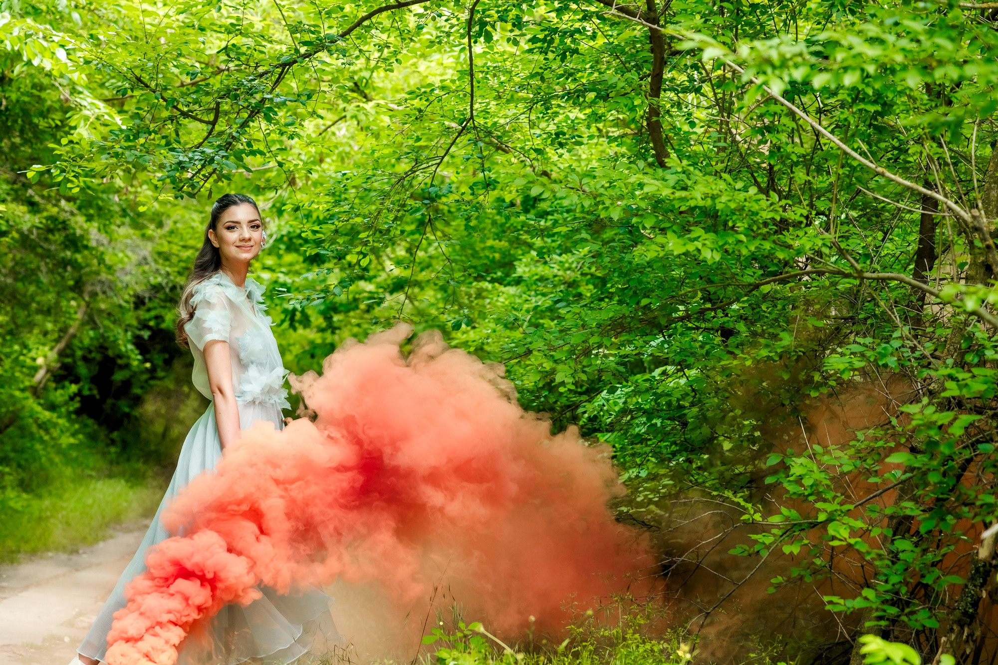 Фотосесия на Абитуриент. Фотограф Ирина Йотова