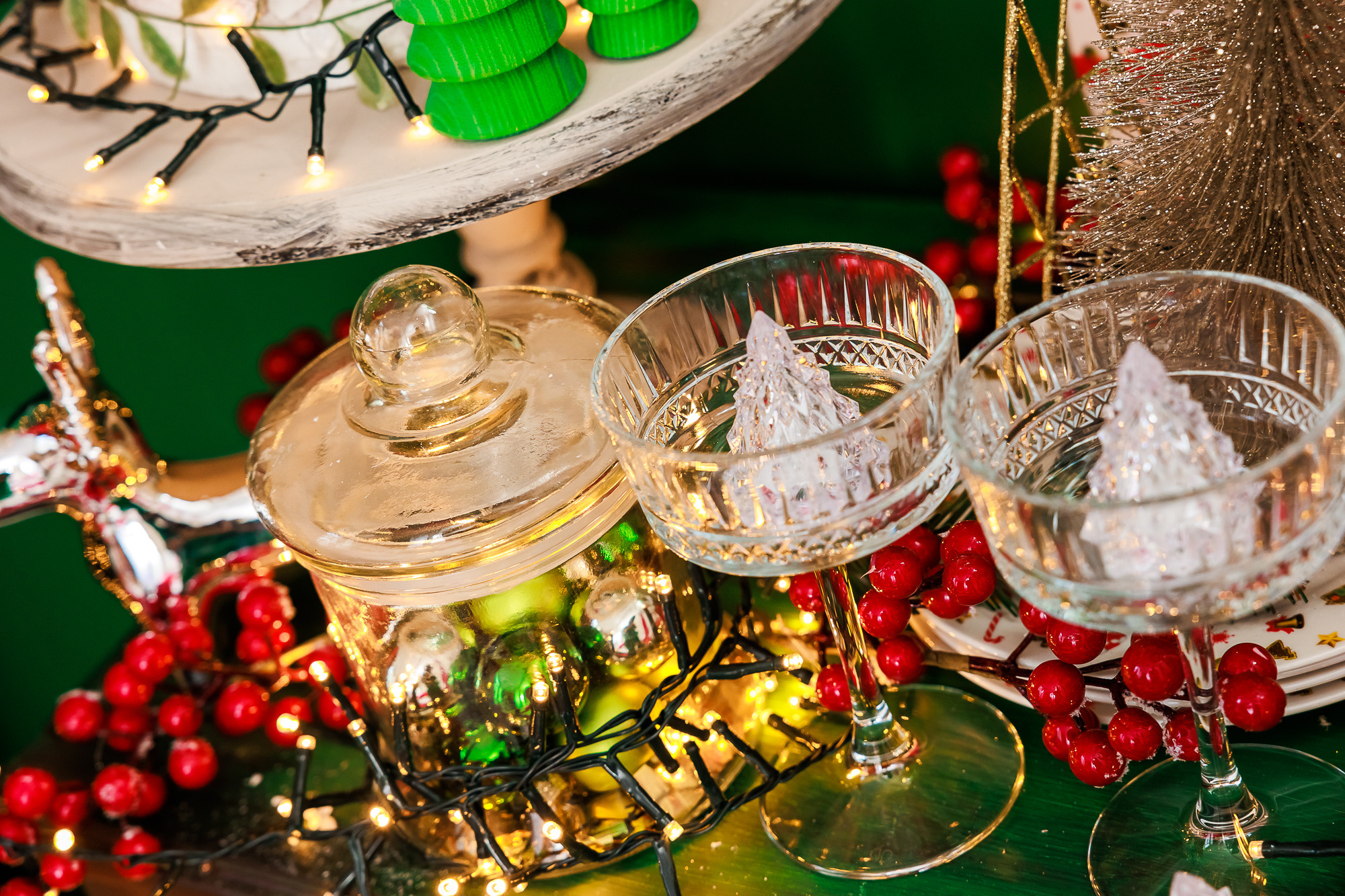 Декор №2. Фотограф Ирина Йотова