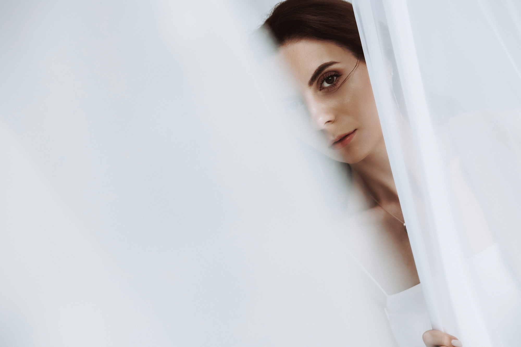 Индивидуална Фотосесия в Студио. Фотограф Ирина Йотова