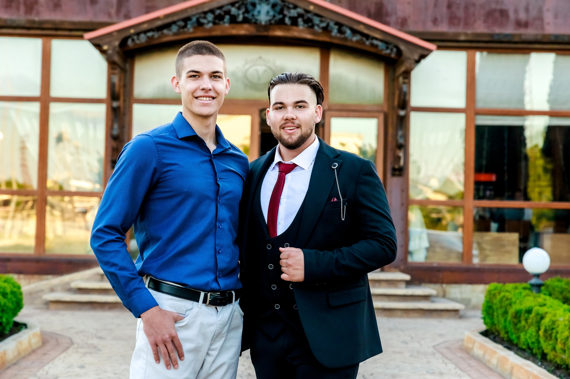 Абитуриентски бал 2022. Фотограф Ирина Йотова