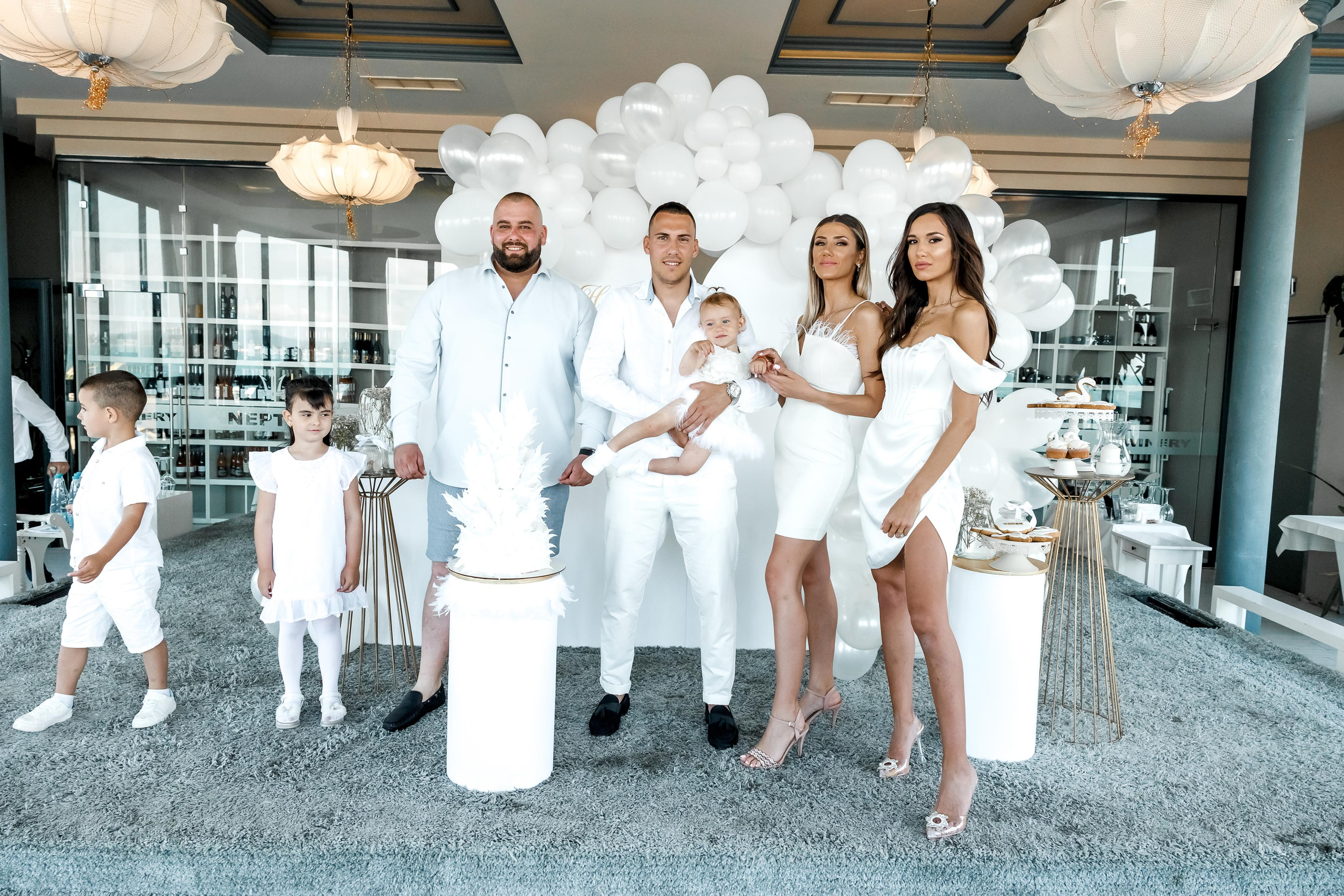 Свето Кръщение. Фотограф Ирина Йотова