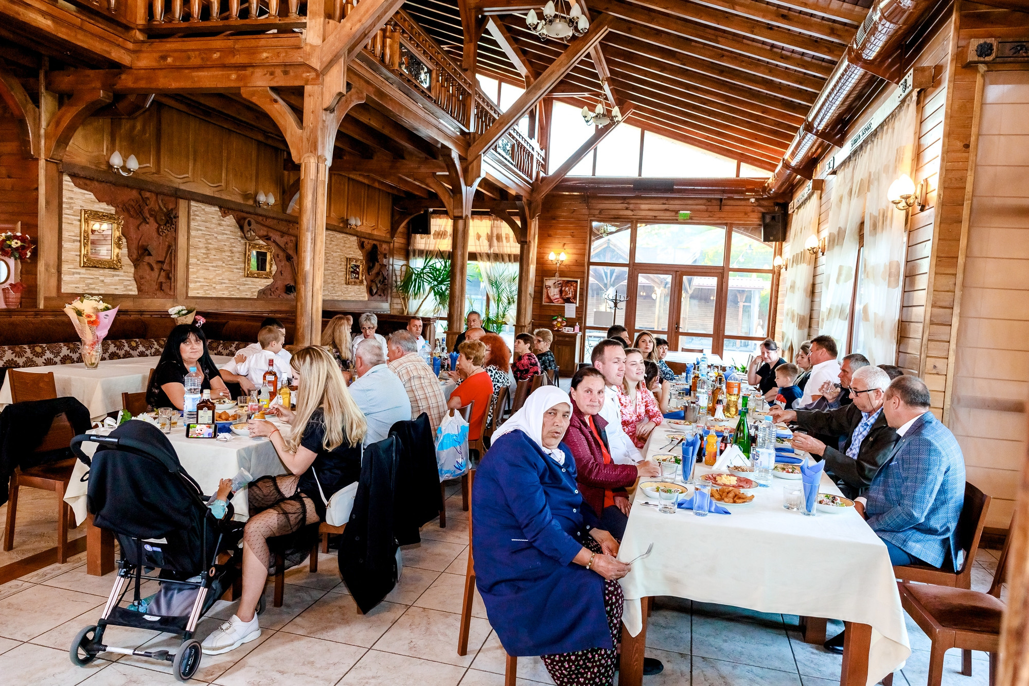 Абитуриентски бал 2022. Фотограф Ирина Йотова