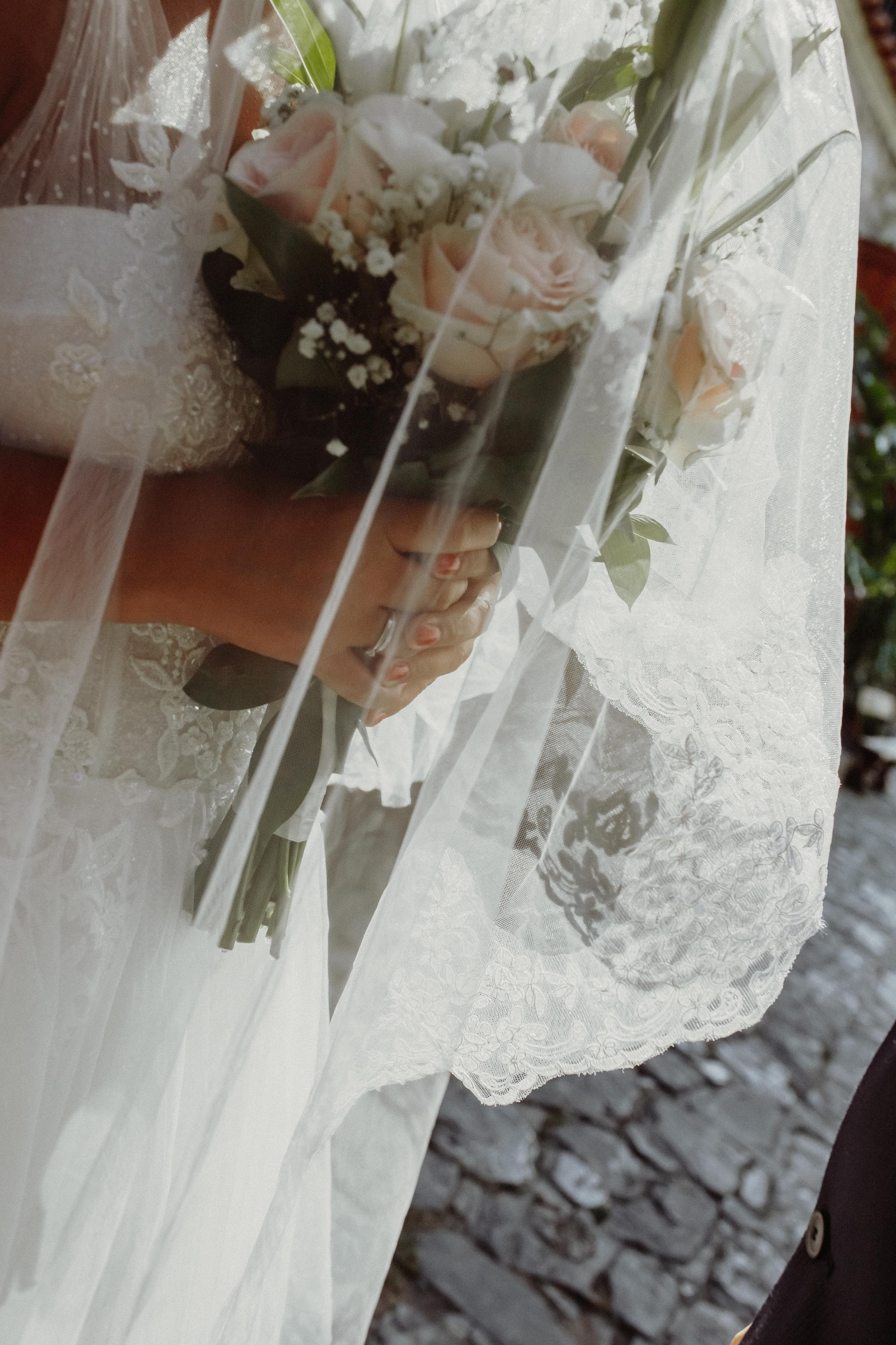 Сватба несебър. Фотограф Ирина Йотова