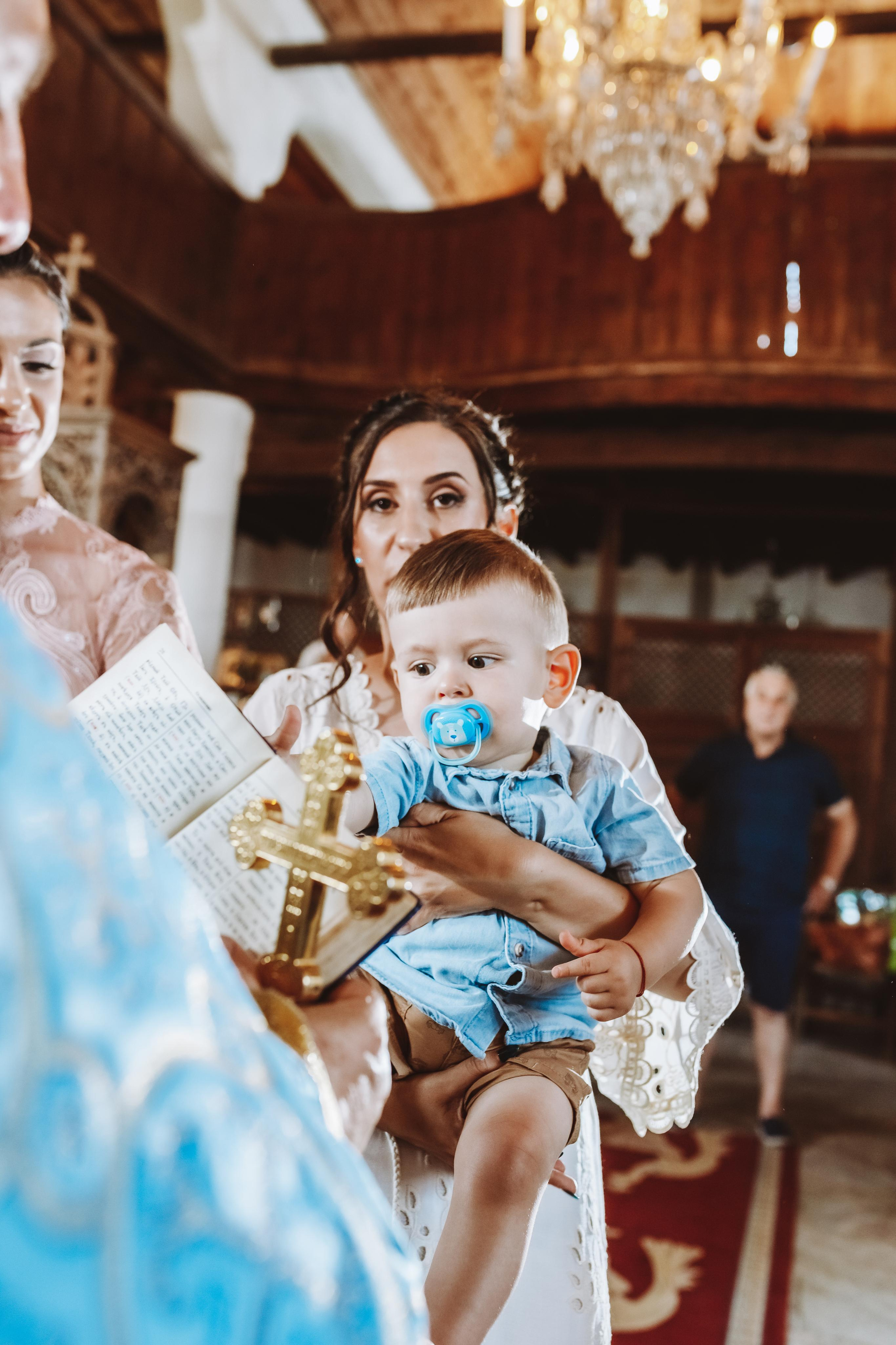 Свето Кръщение Царево. Фотограф Ирина Йотова