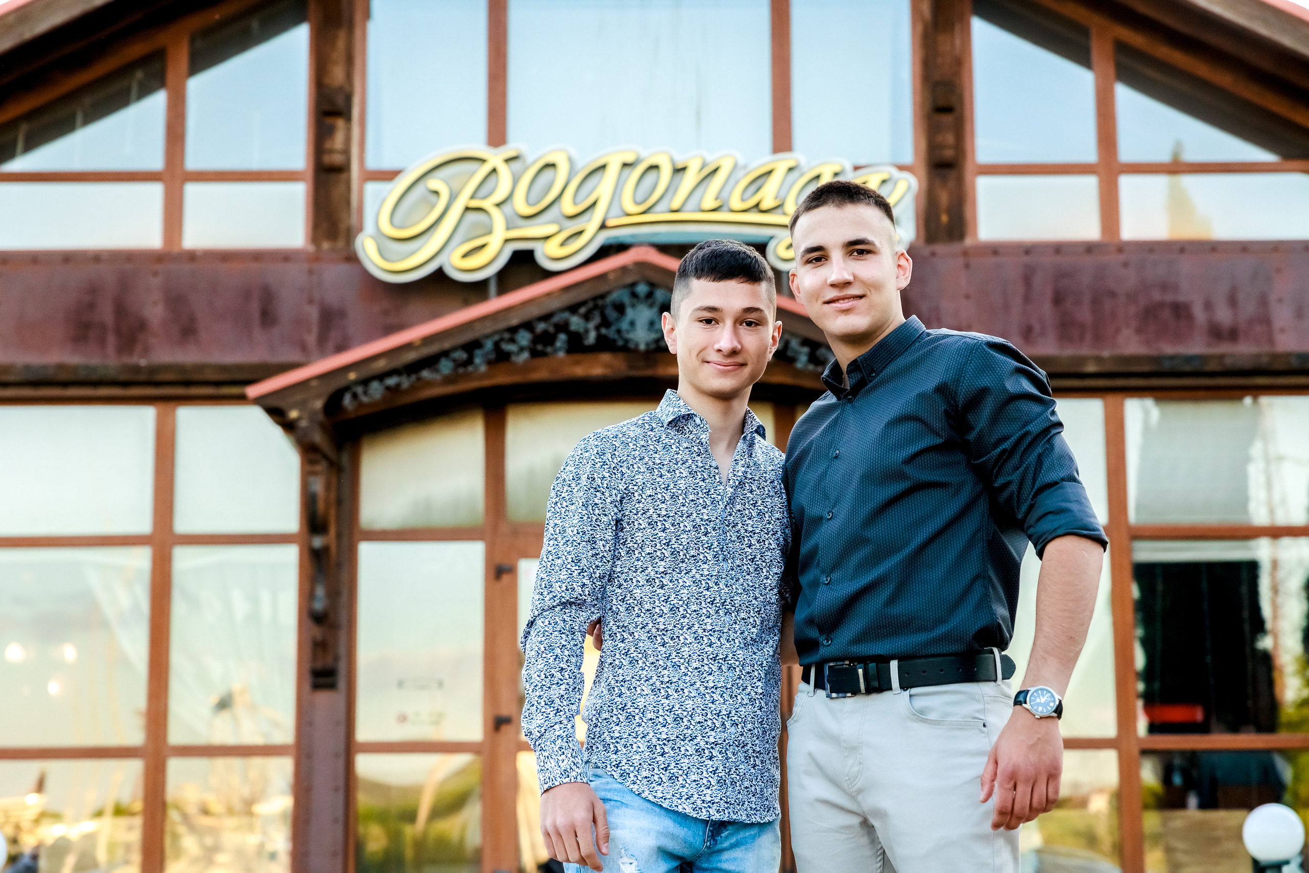 Абитуриентски бал 2022. Фотограф Ирина Йотова