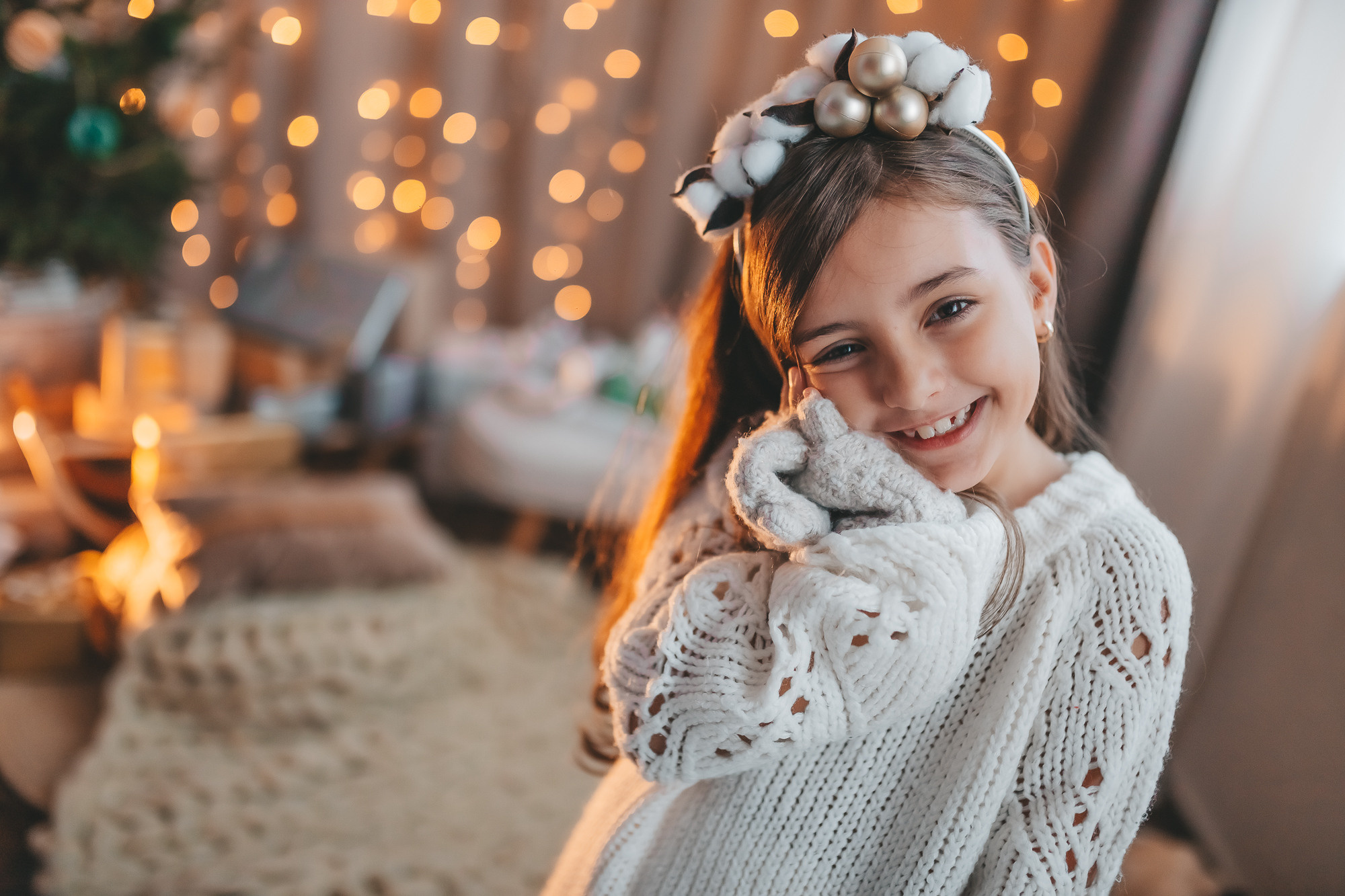 Коледа 2021. Фотограф Ирина Йотова