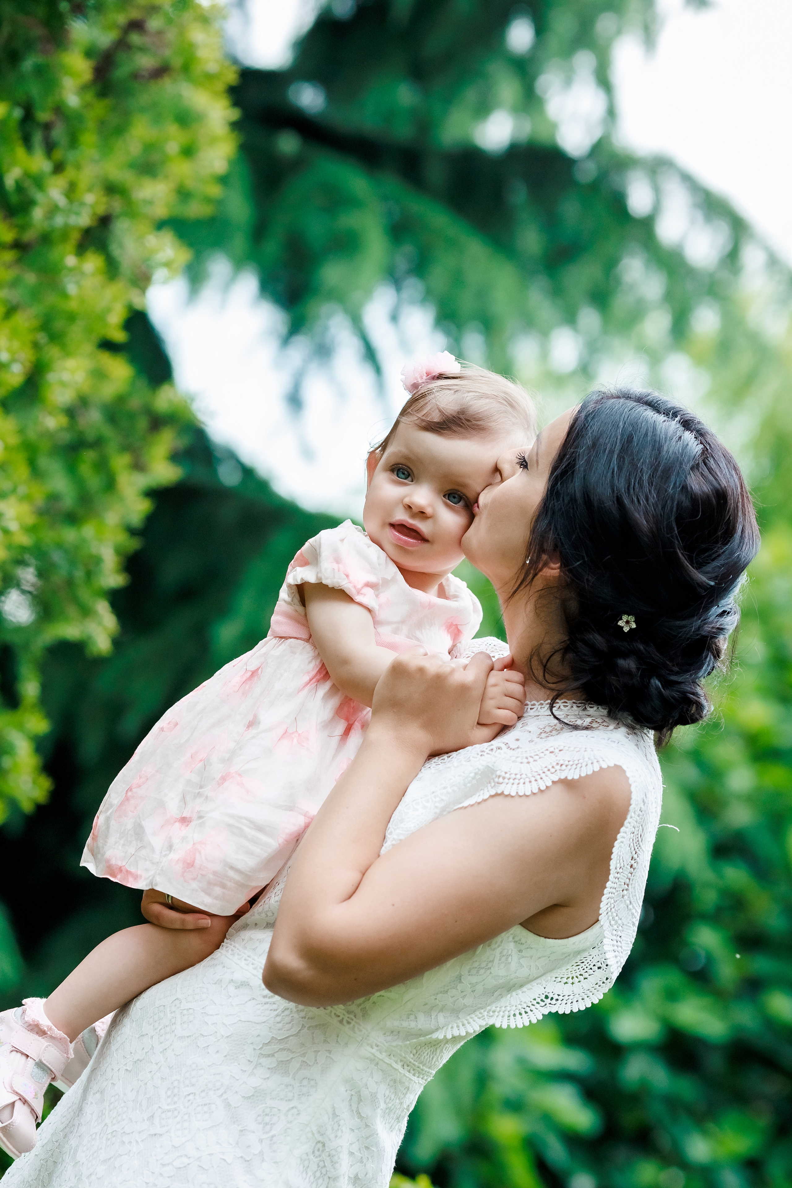 Честит Първи Рожден Ден. Фотограф Ирина Йотова