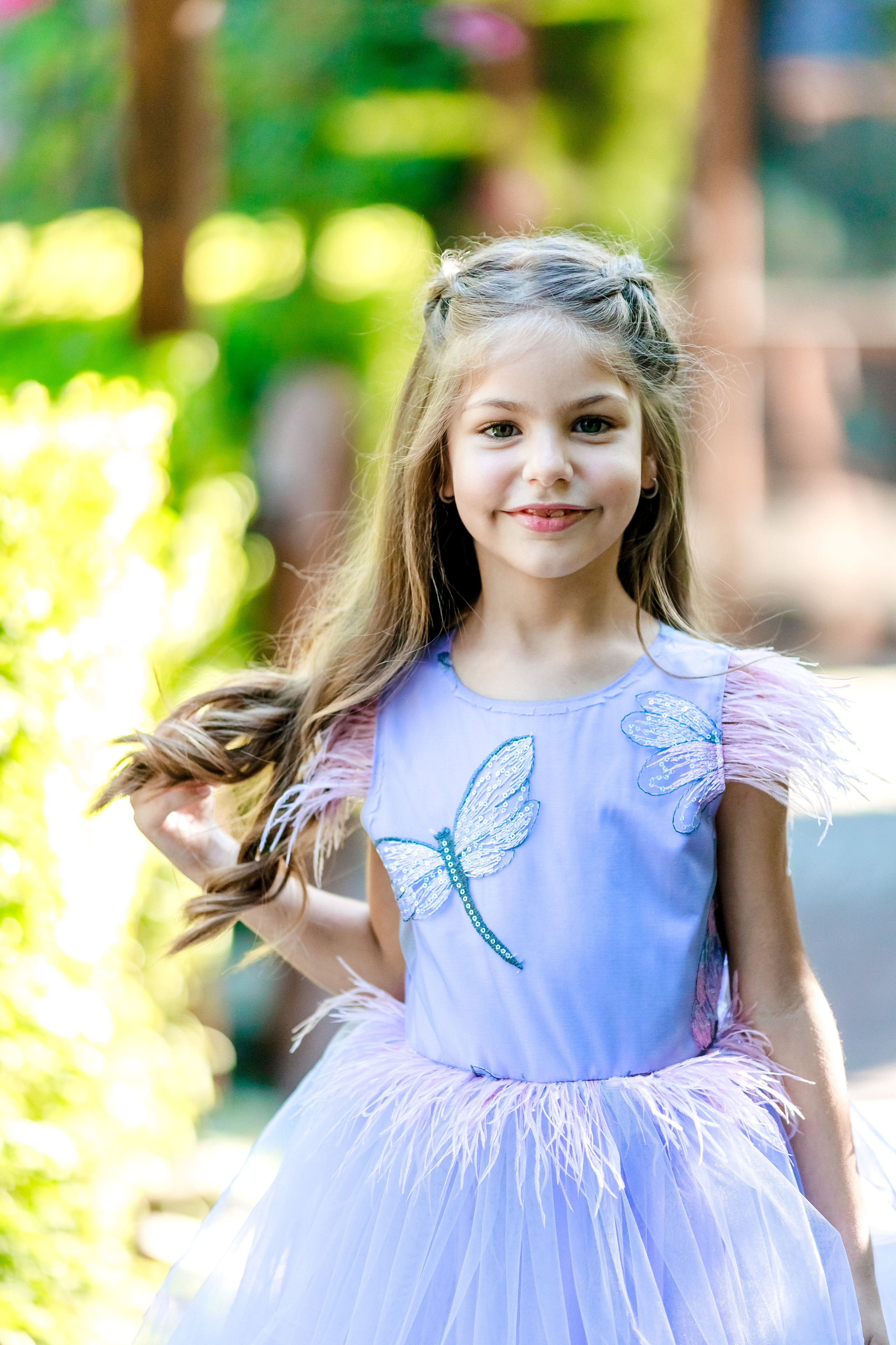 Честит Рожден Ден. Фотограф Ирина Йотова