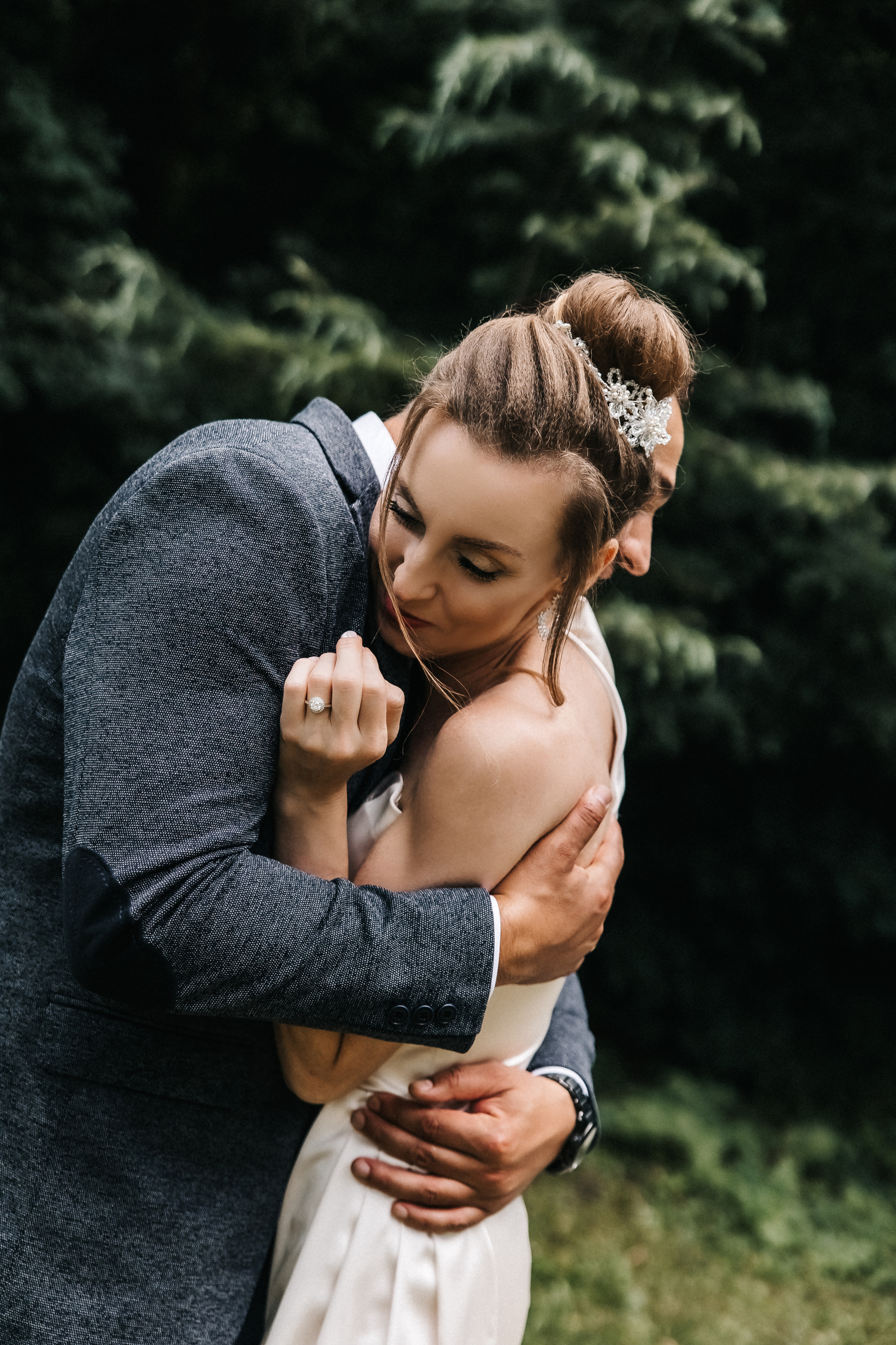 Lovestory. Фотограф Ирина Йотова