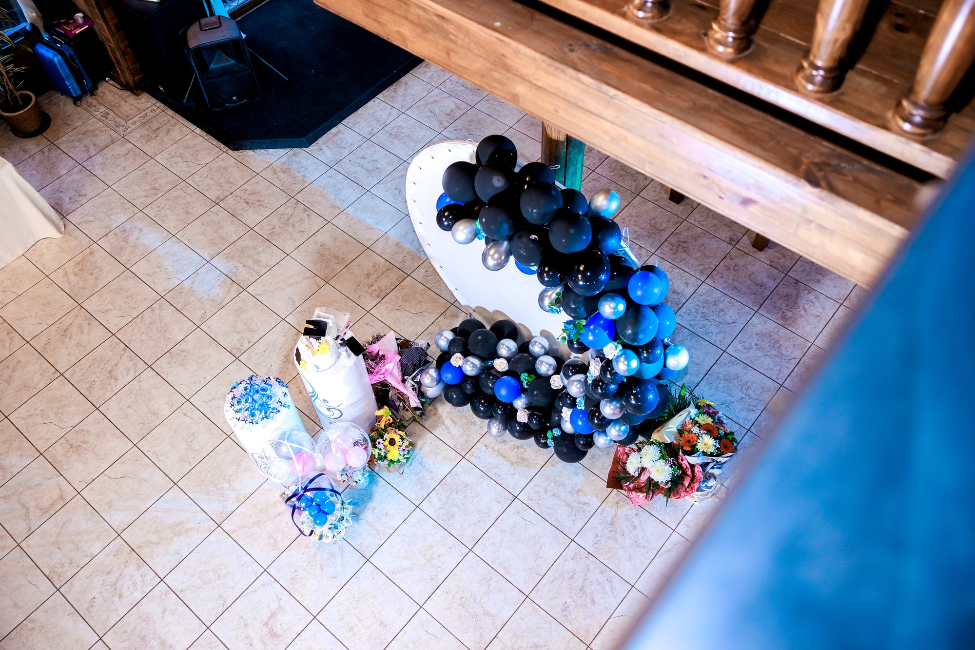 Абитуриентски бал 2022. Фотограф Ирина Йотова