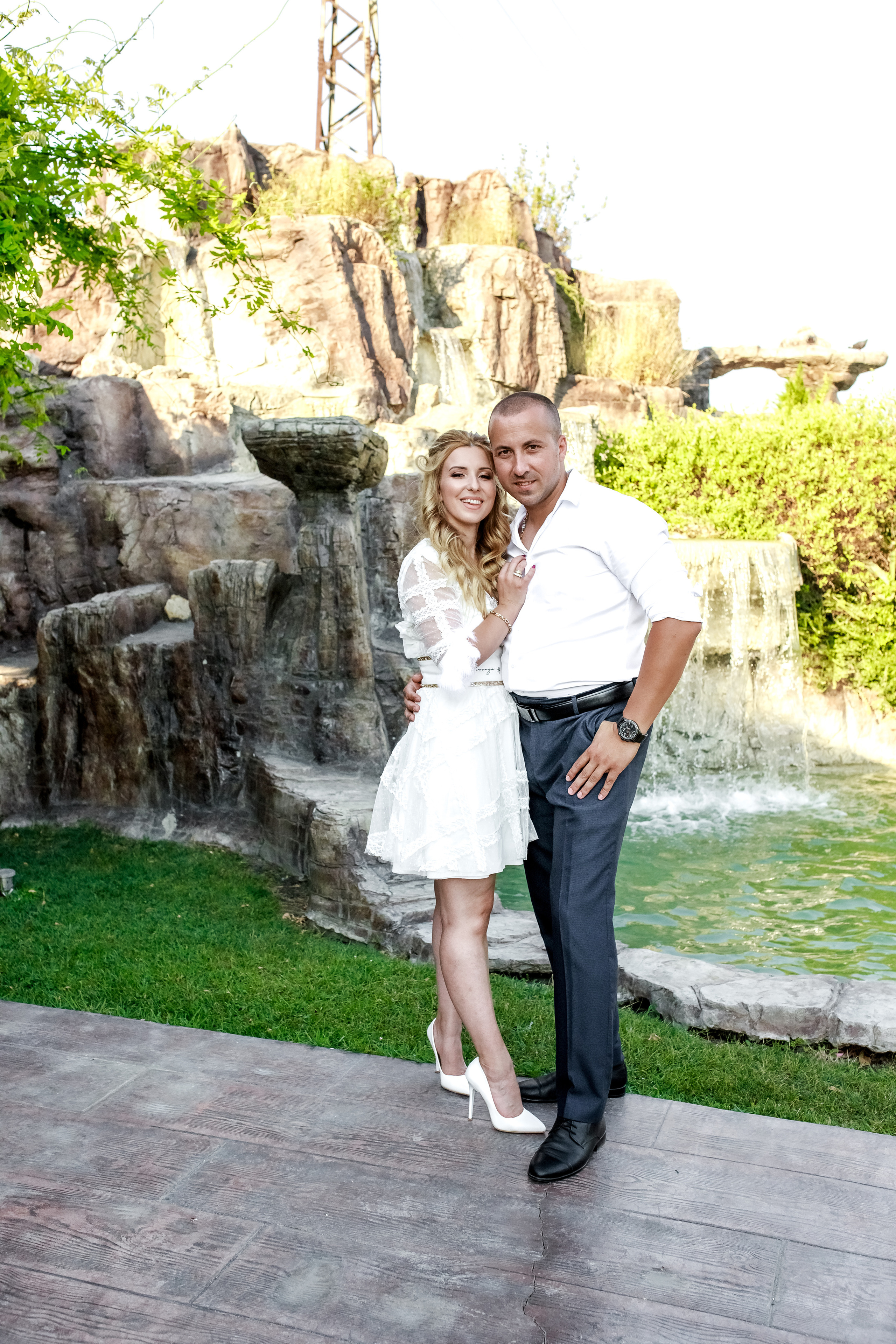 Честит Рожден Ден. Фотограф Ирина Йотова