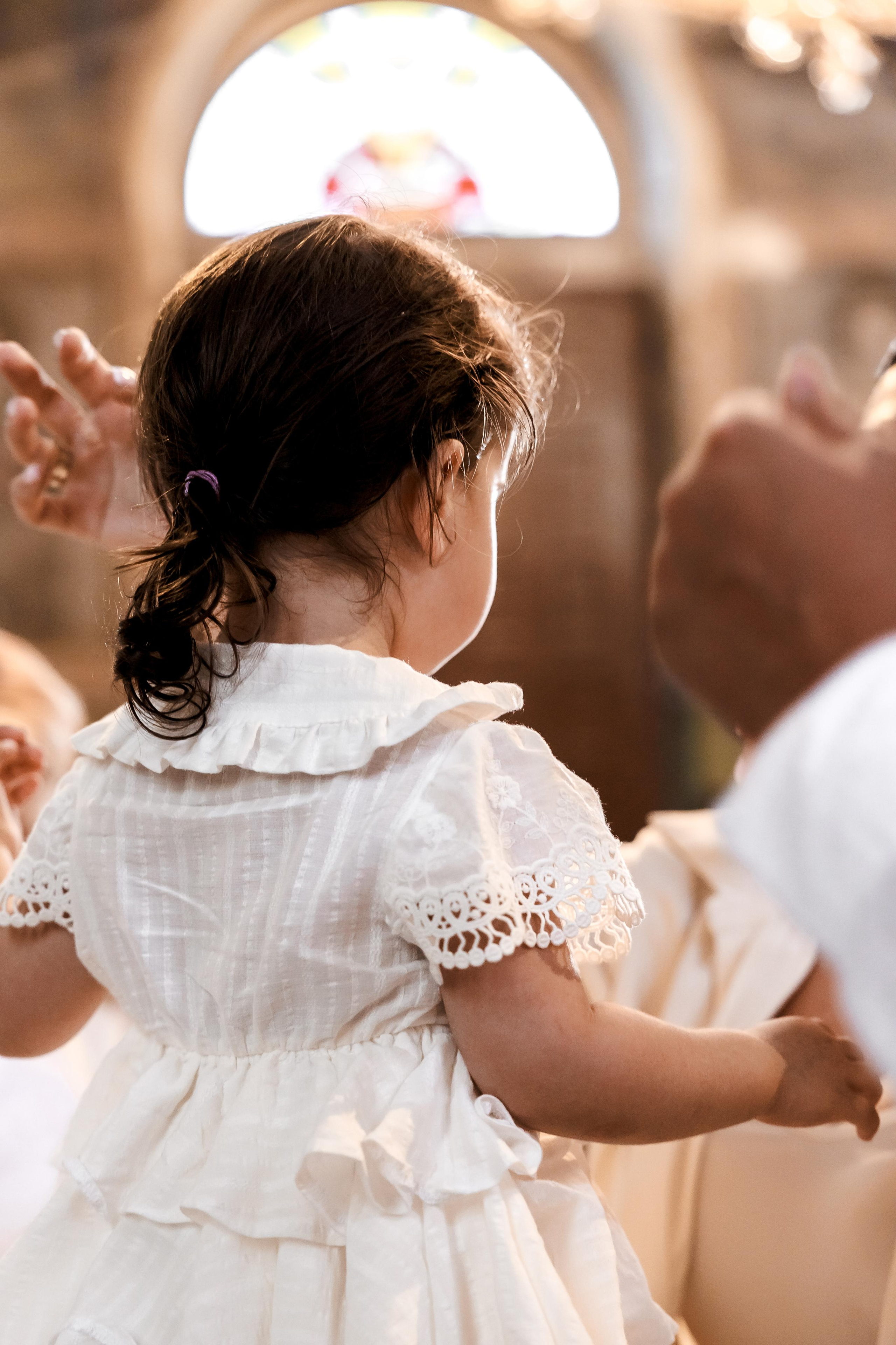 Свето Кръщение Бургас. Фотограф Ирина Йотова