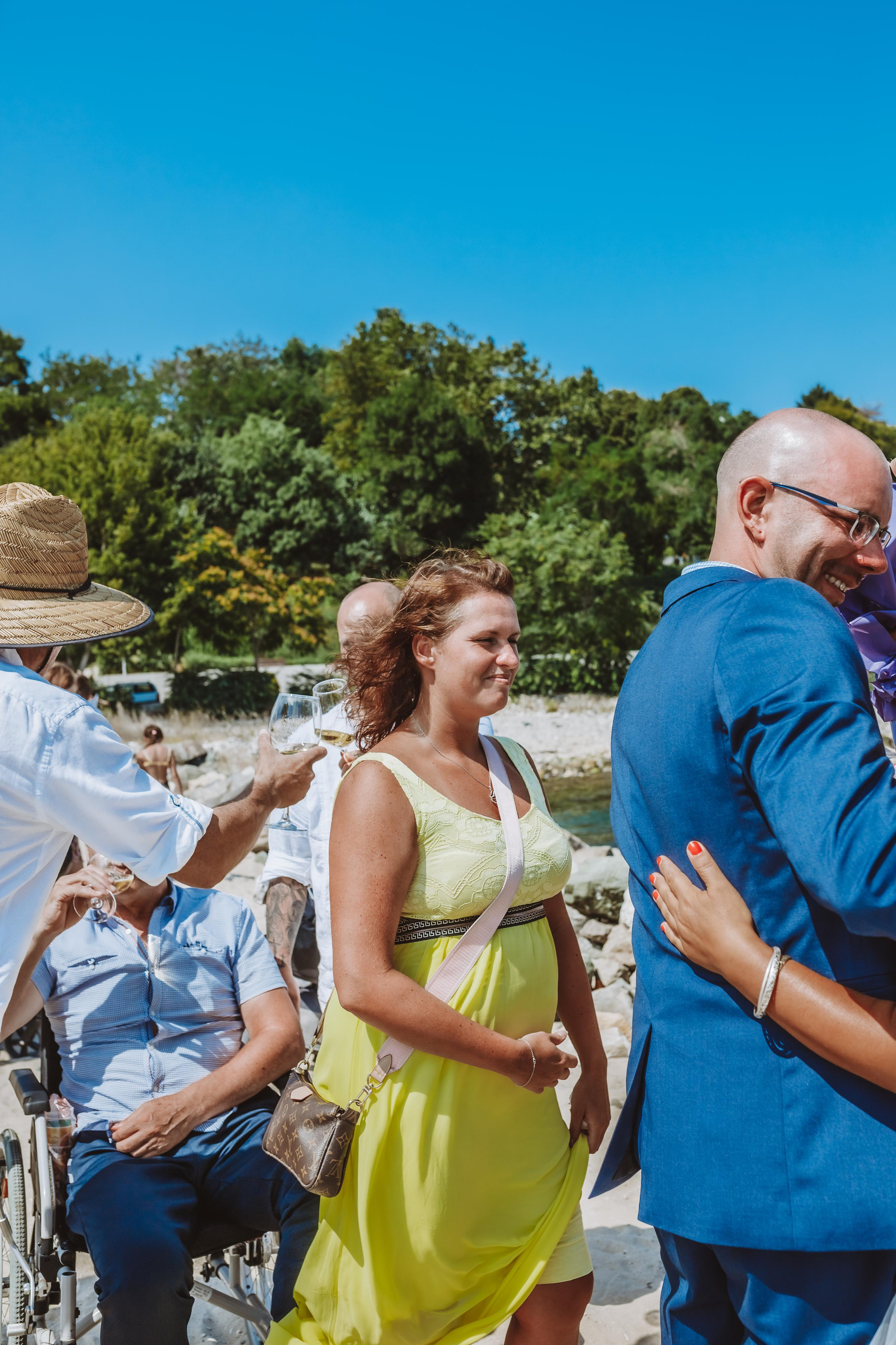 Сватба несебър. Фотограф Ирина Йотова