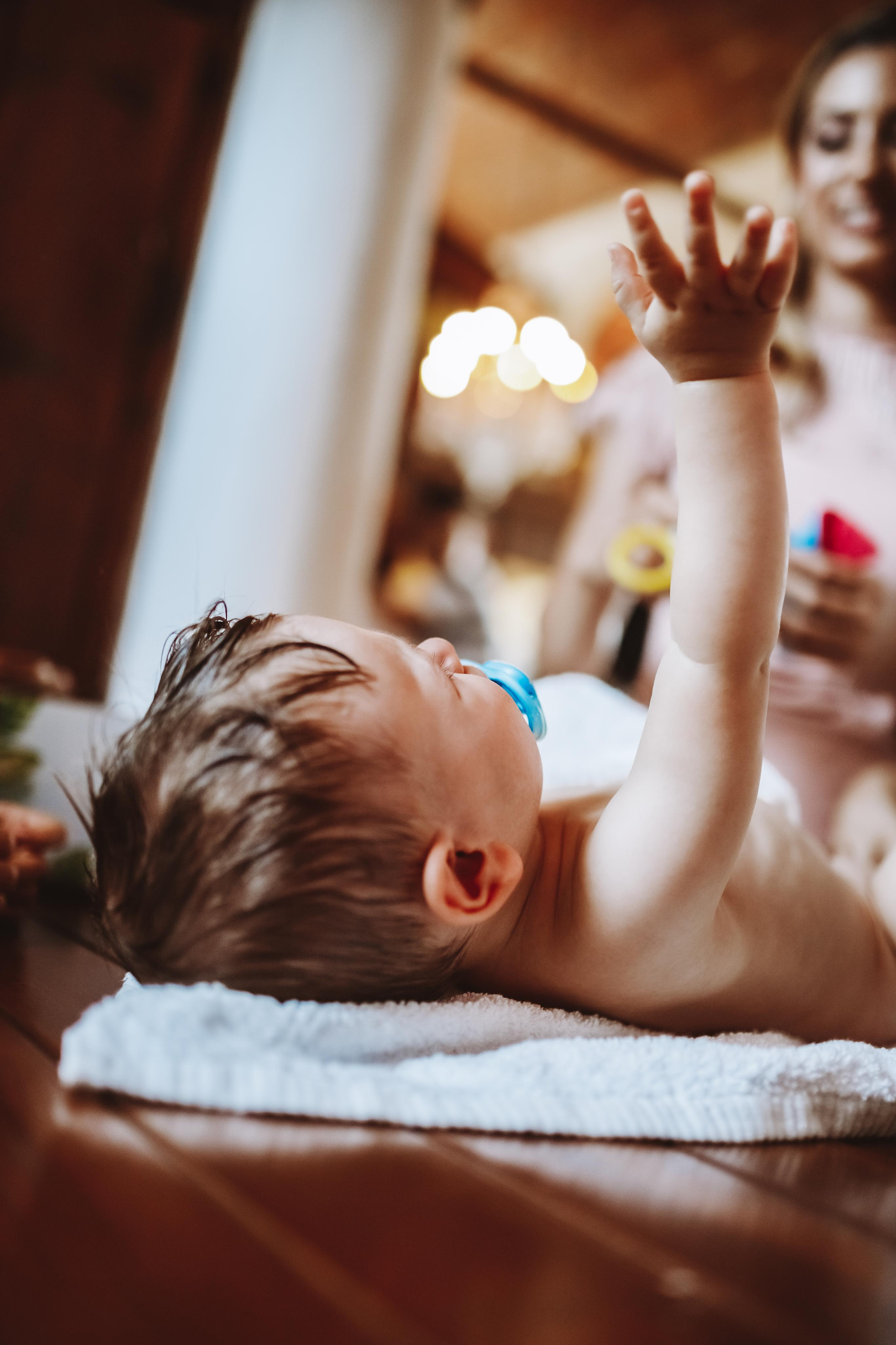 Свето Кръщение Царево. Фотограф Ирина Йотова