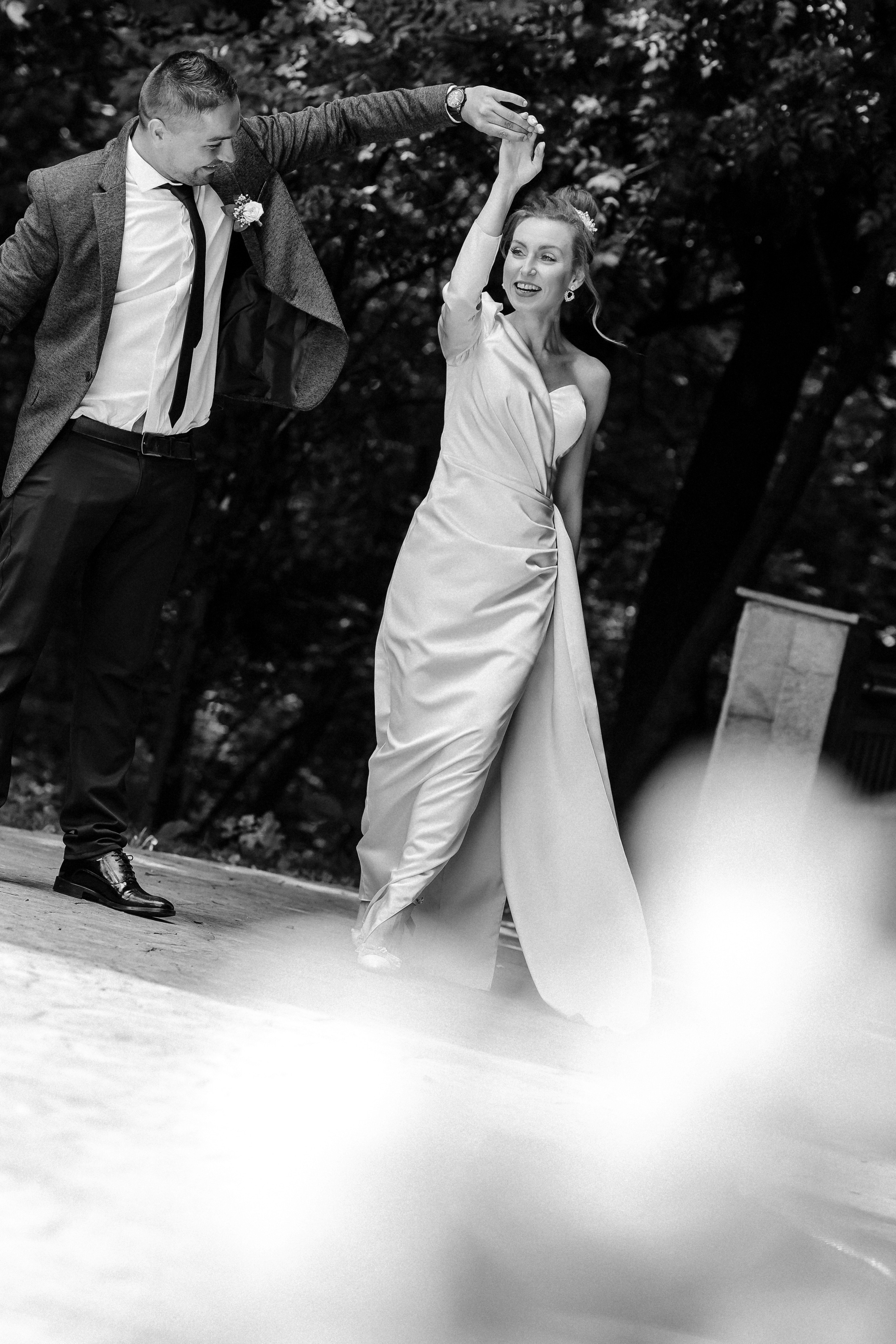 Lovestory. Фотограф Ирина Йотова