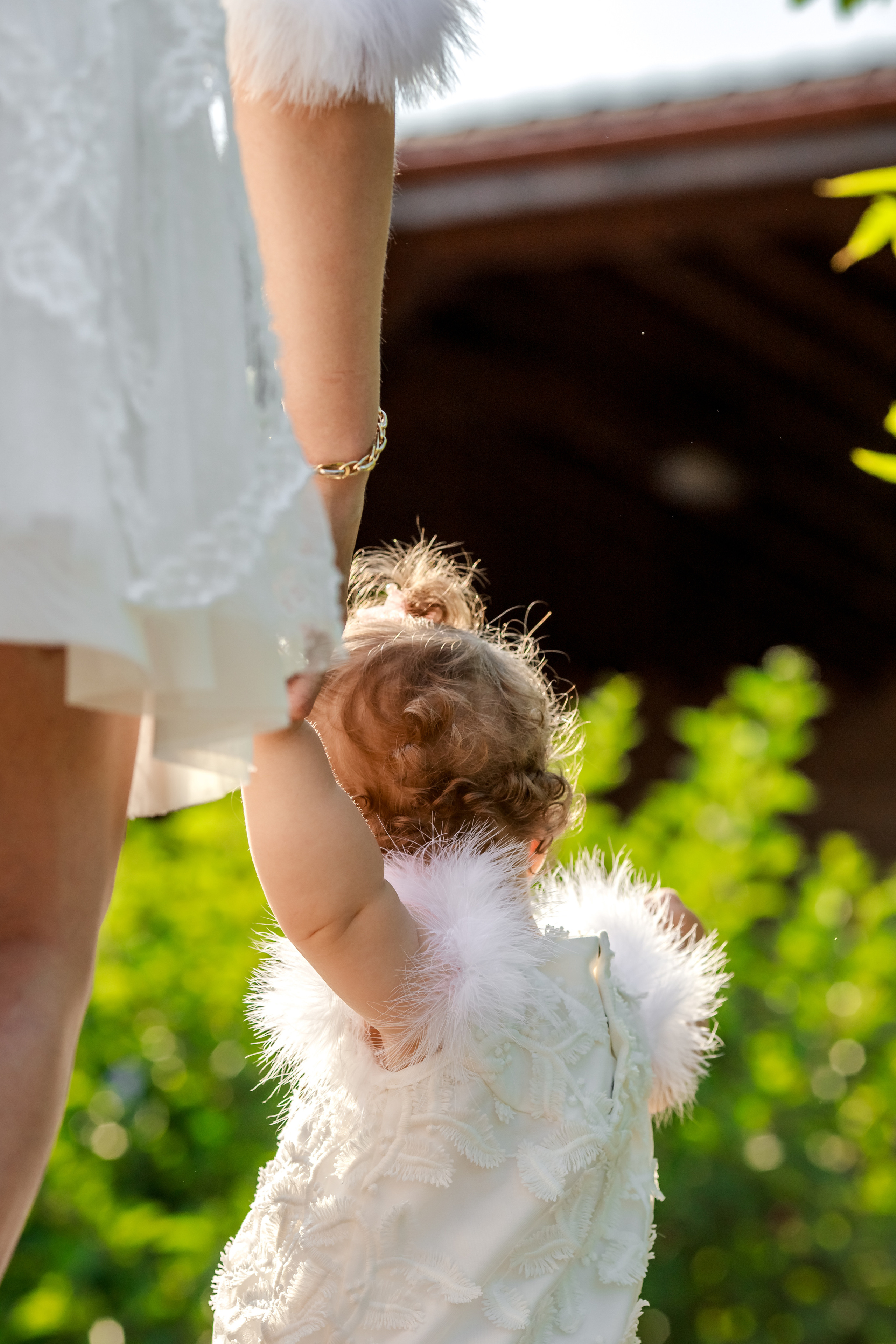 Честит Рожден Ден. Фотограф Ирина Йотова