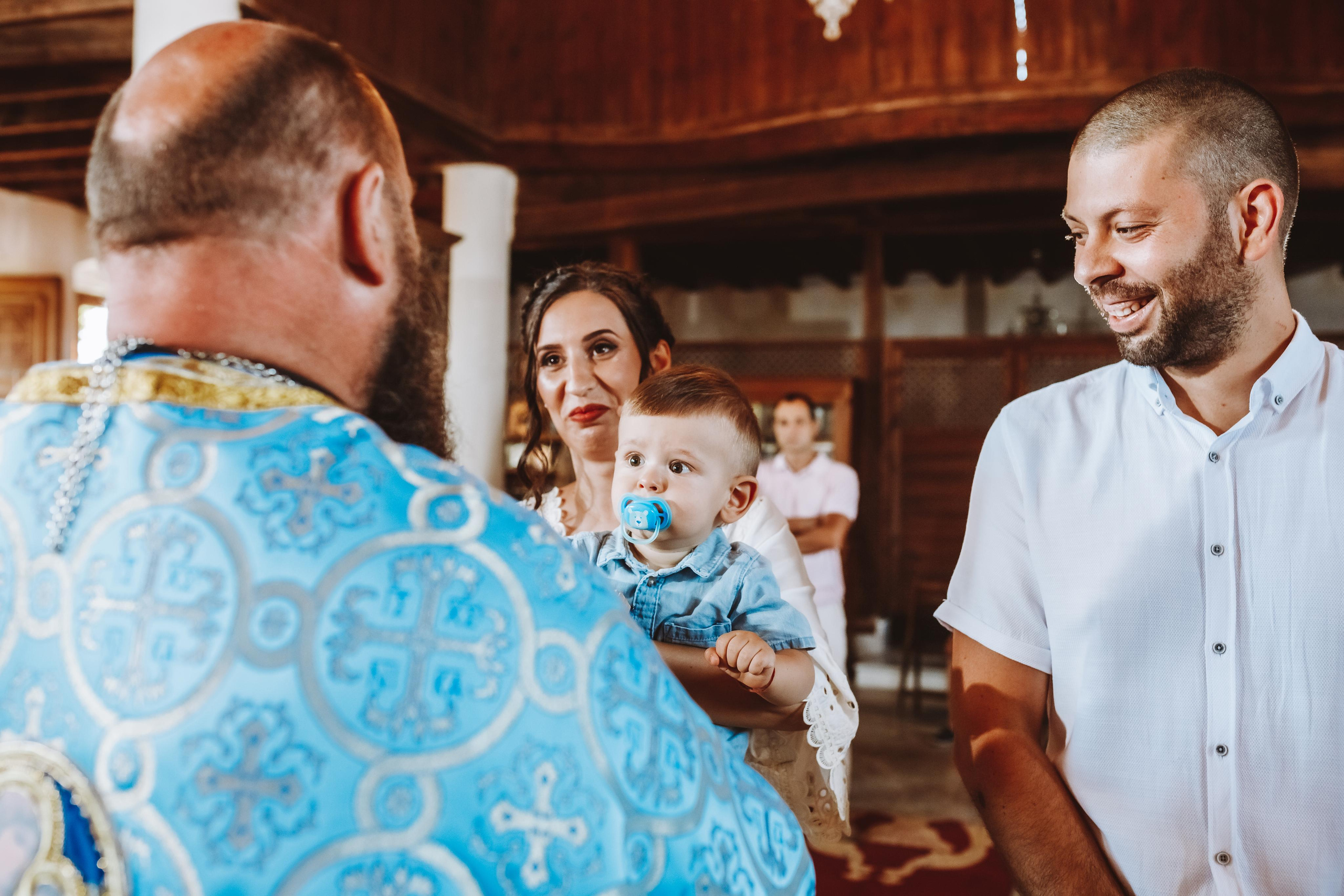 Свето Кръщение Царево. Фотограф Ирина Йотова