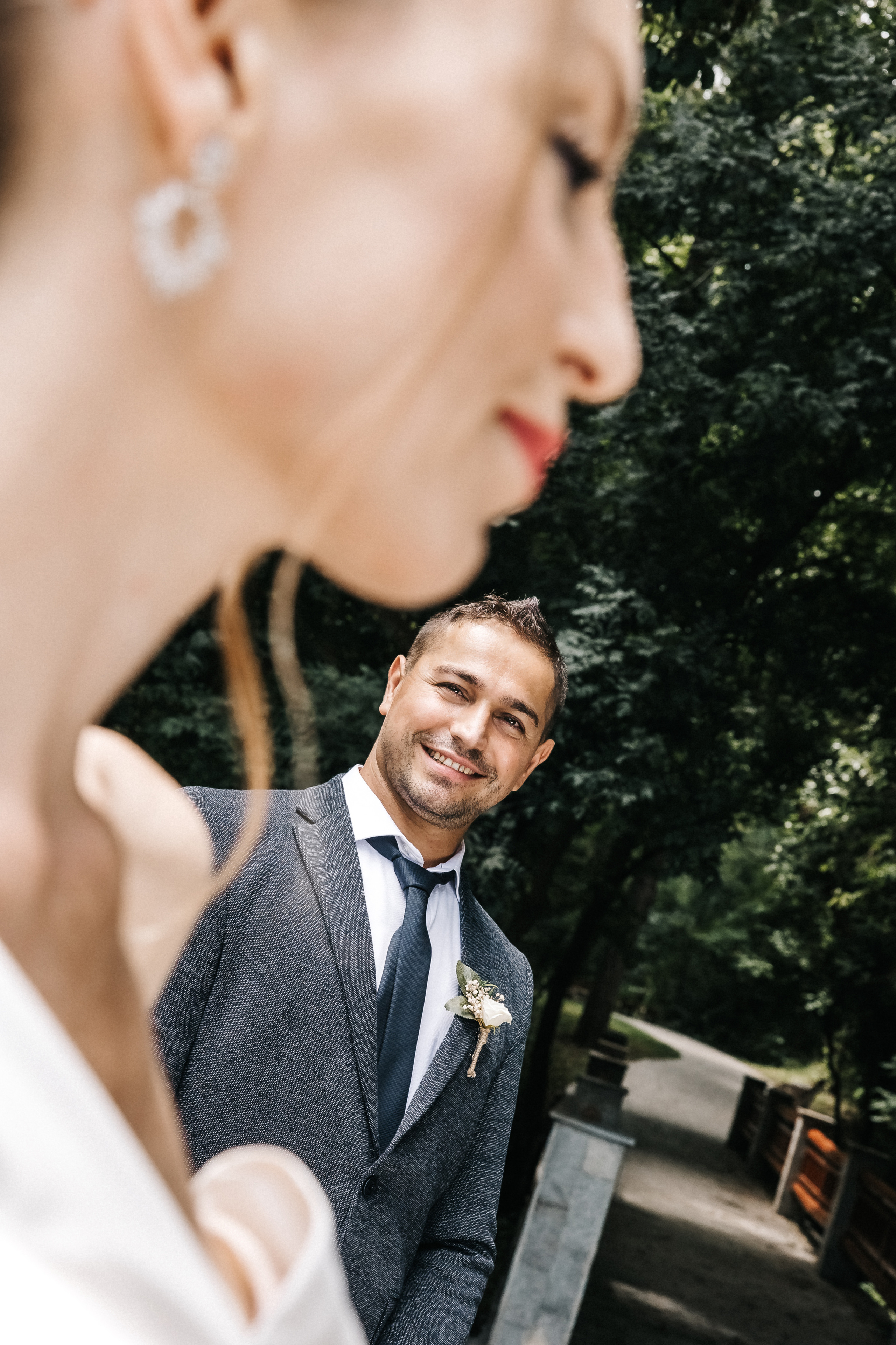 Lovestory. Фотограф Ирина Йотова