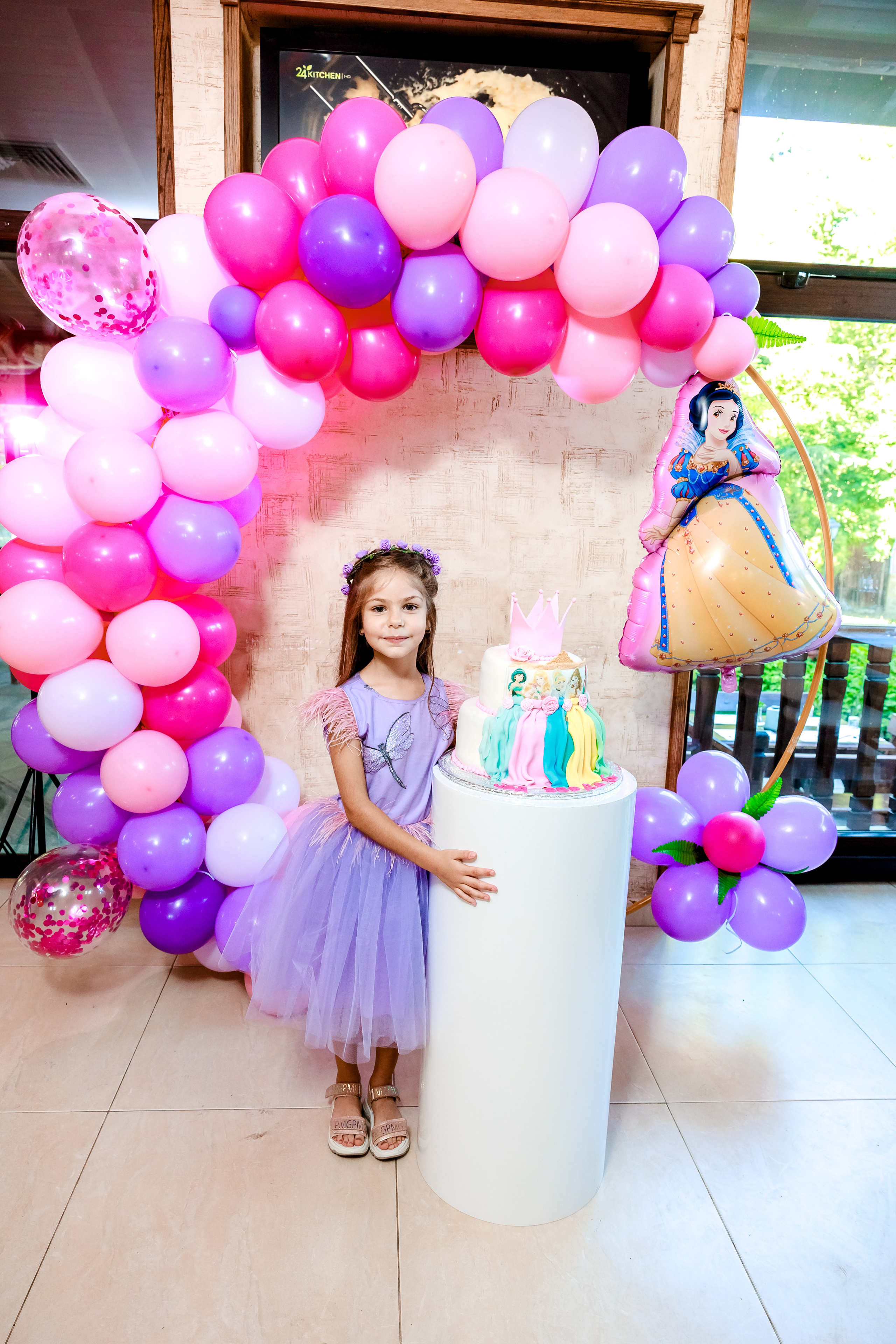 Честит Рожден Ден. Фотограф Ирина Йотова