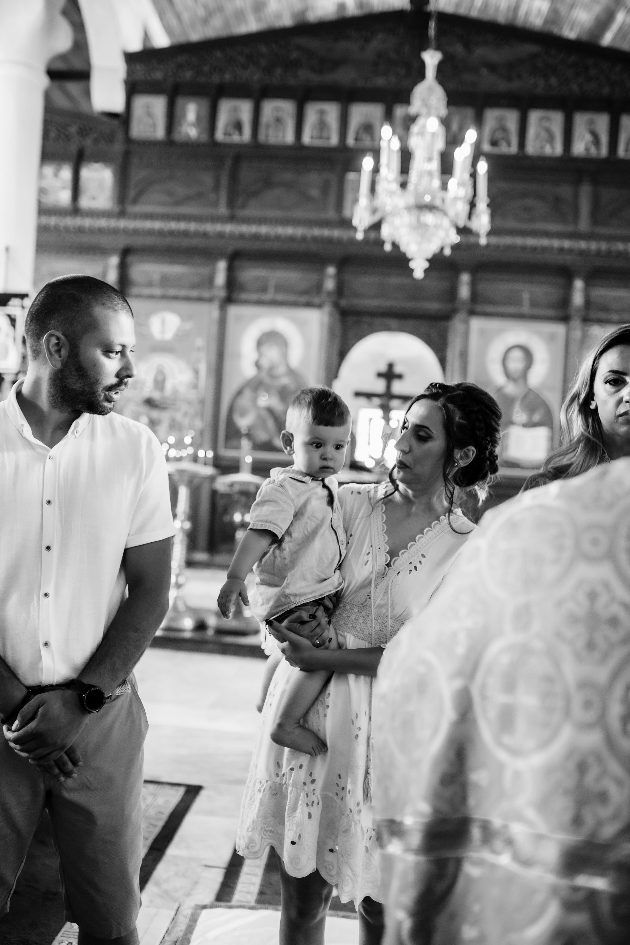 Свето Кръщение Царево. Фотограф Ирина Йотова