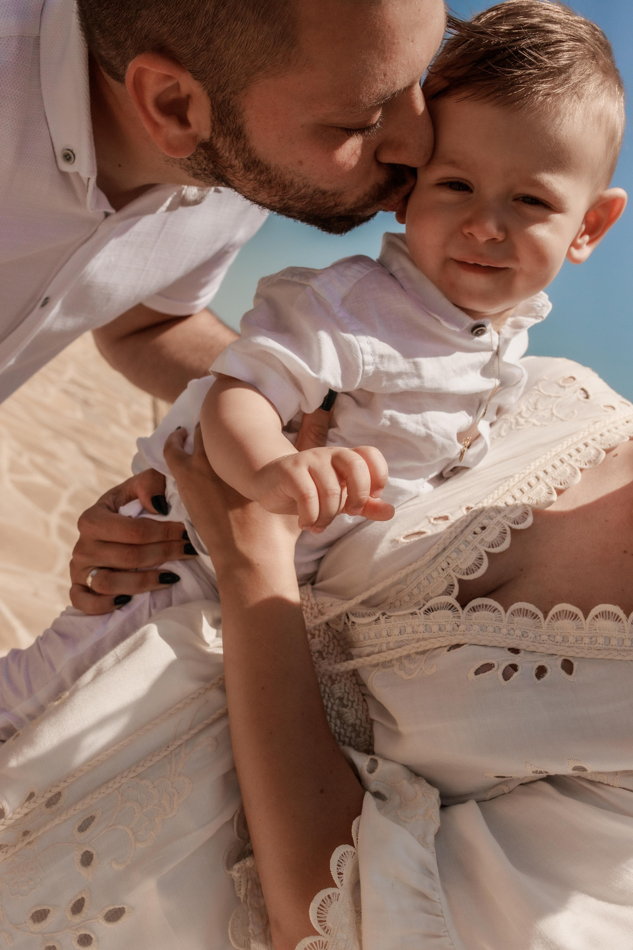 Свето Кръщение Царево. Фотограф Ирина Йотова