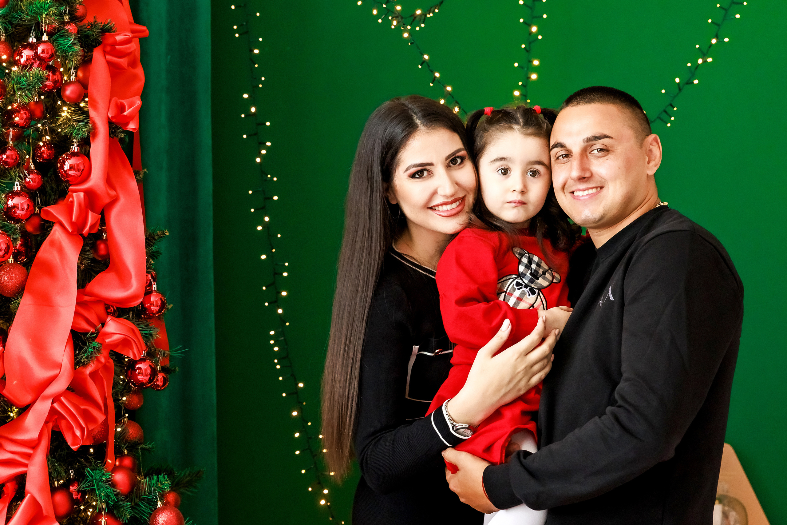 Коледа 2023. Фотограф Ирина Йотова