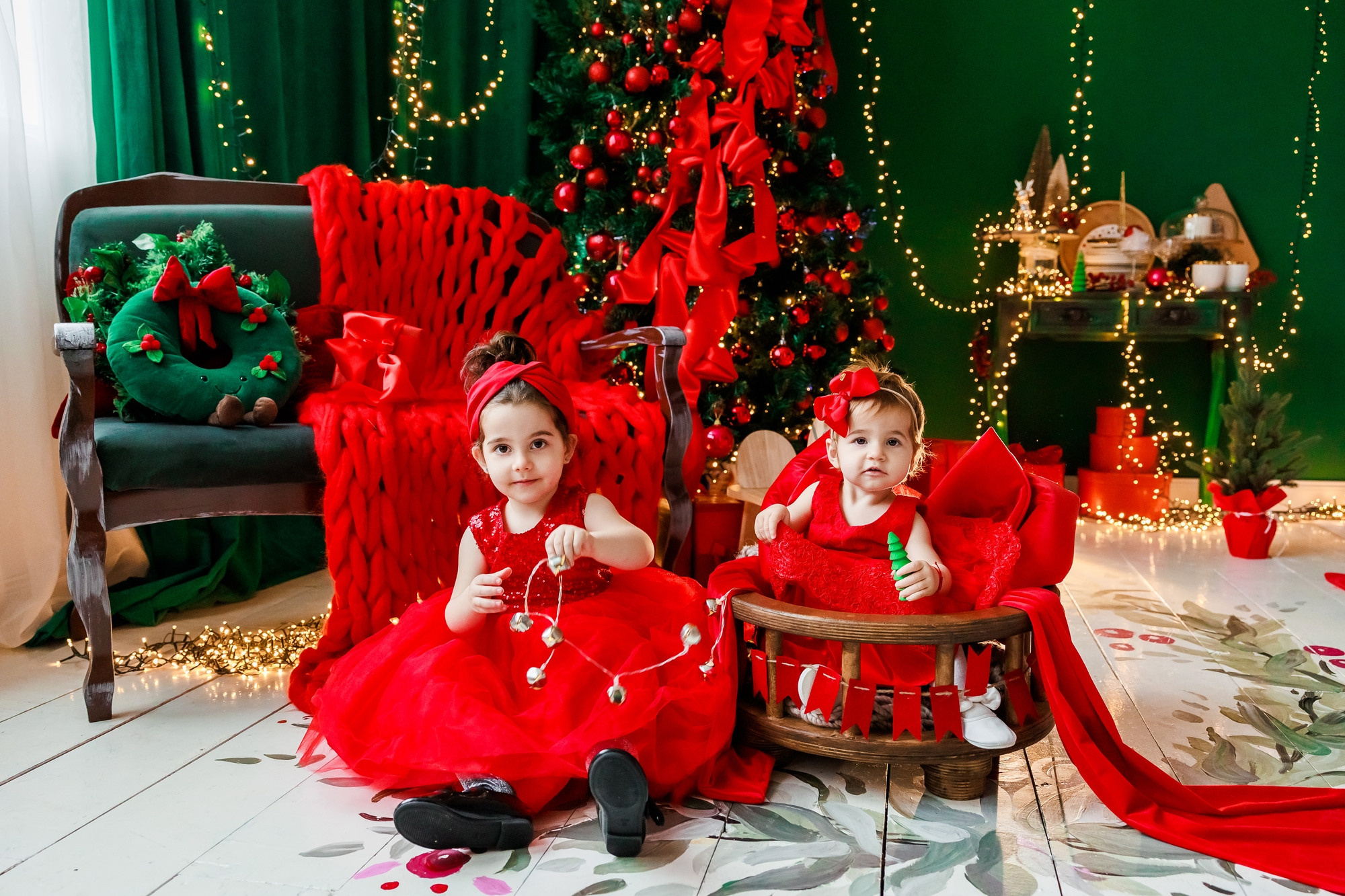 Коледа 2023. Фотограф Ирина Йотова