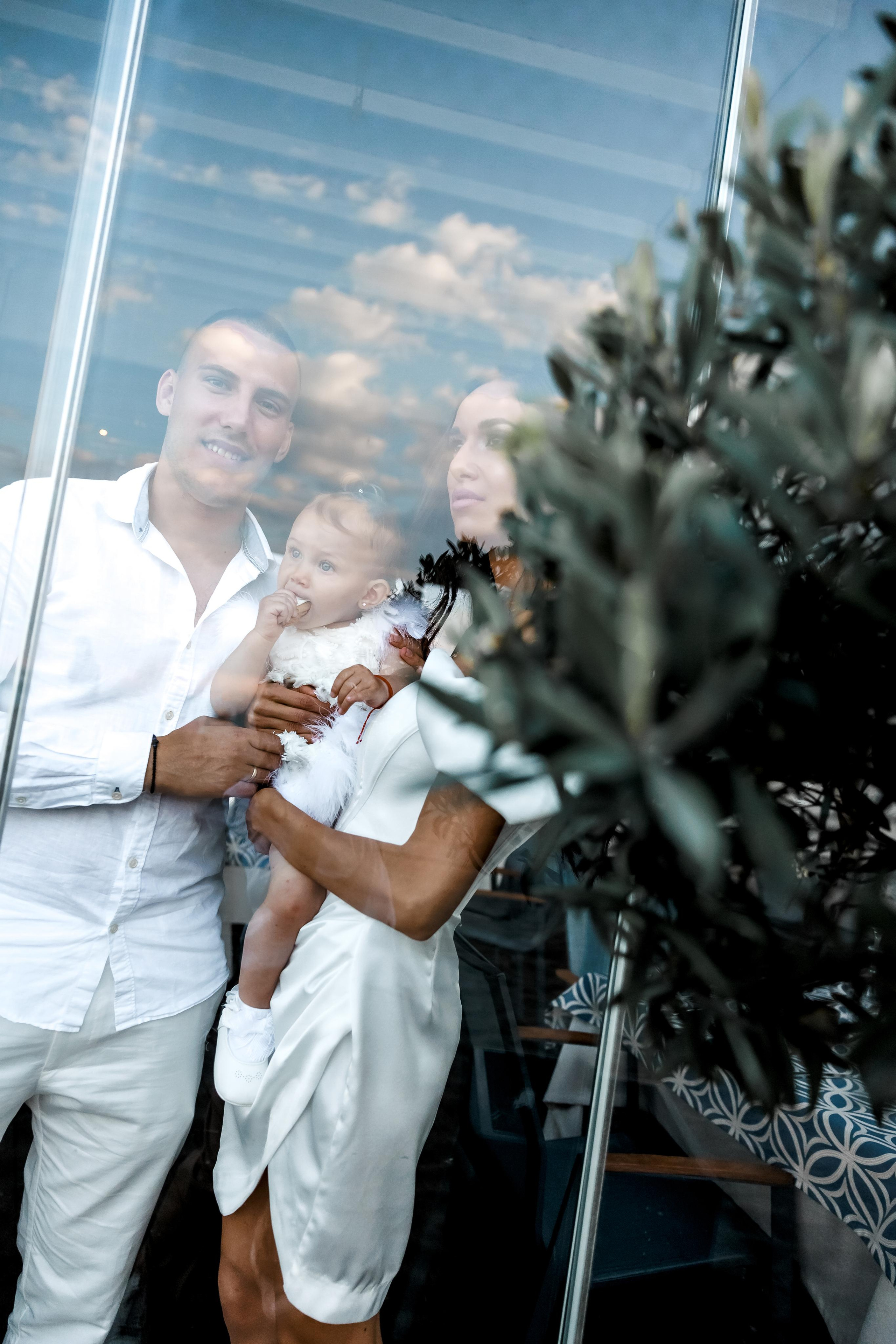 Свето Кръщение. Фотограф Ирина Йотова