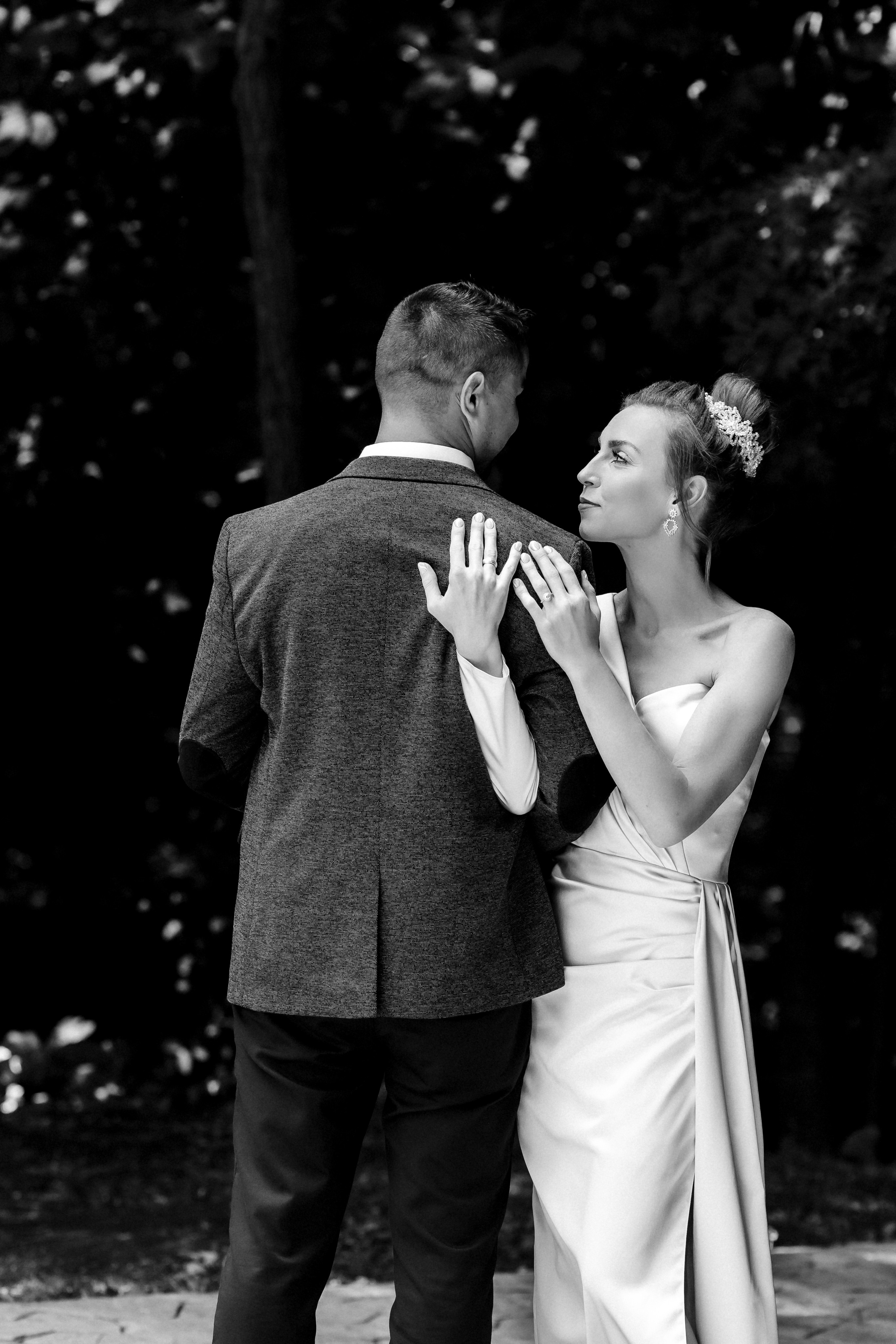 Lovestory. Фотограф Ирина Йотова