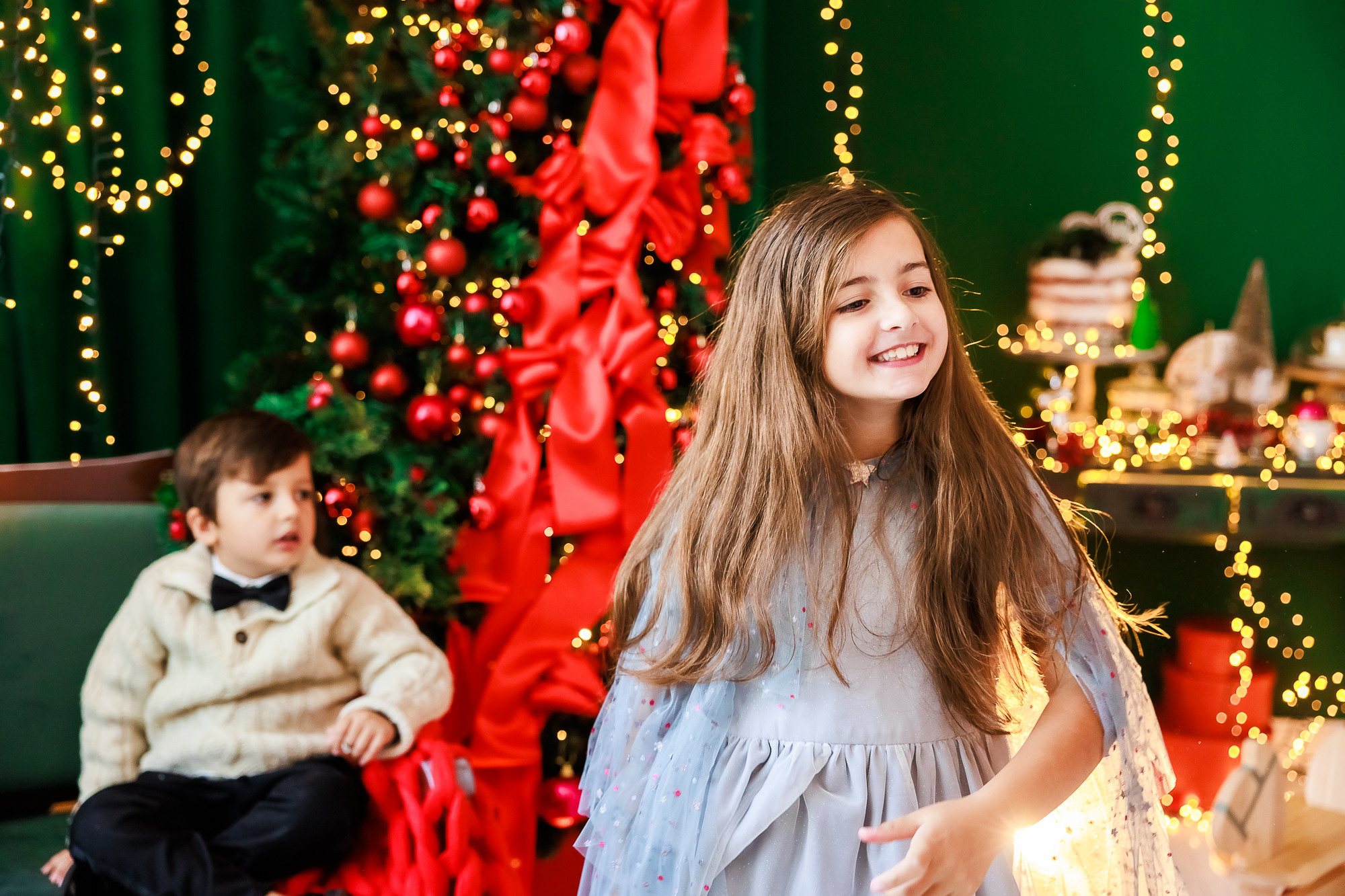 Декор №2. Фотограф Ирина Йотова