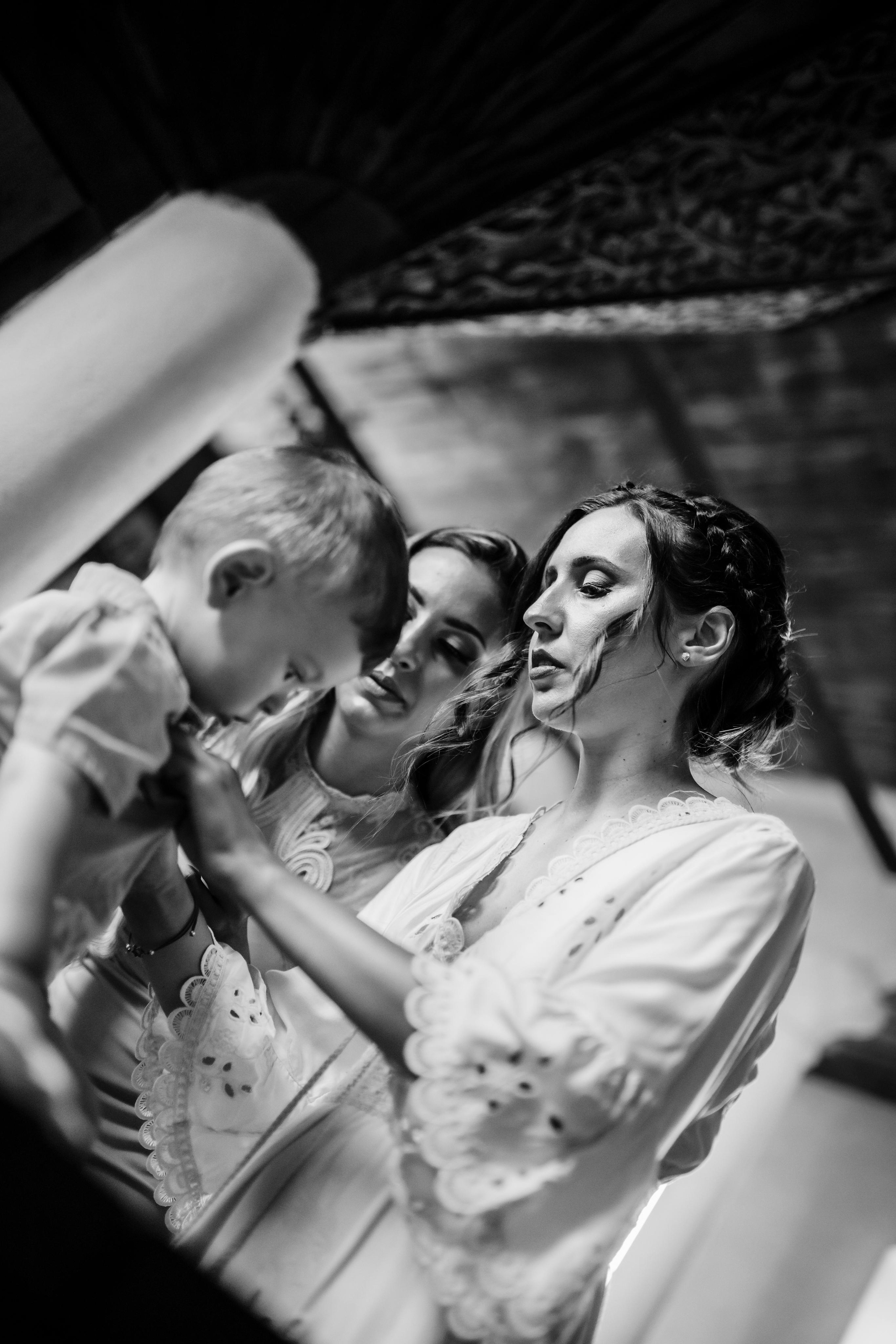 Свето Кръщение Царево. Фотограф Ирина Йотова