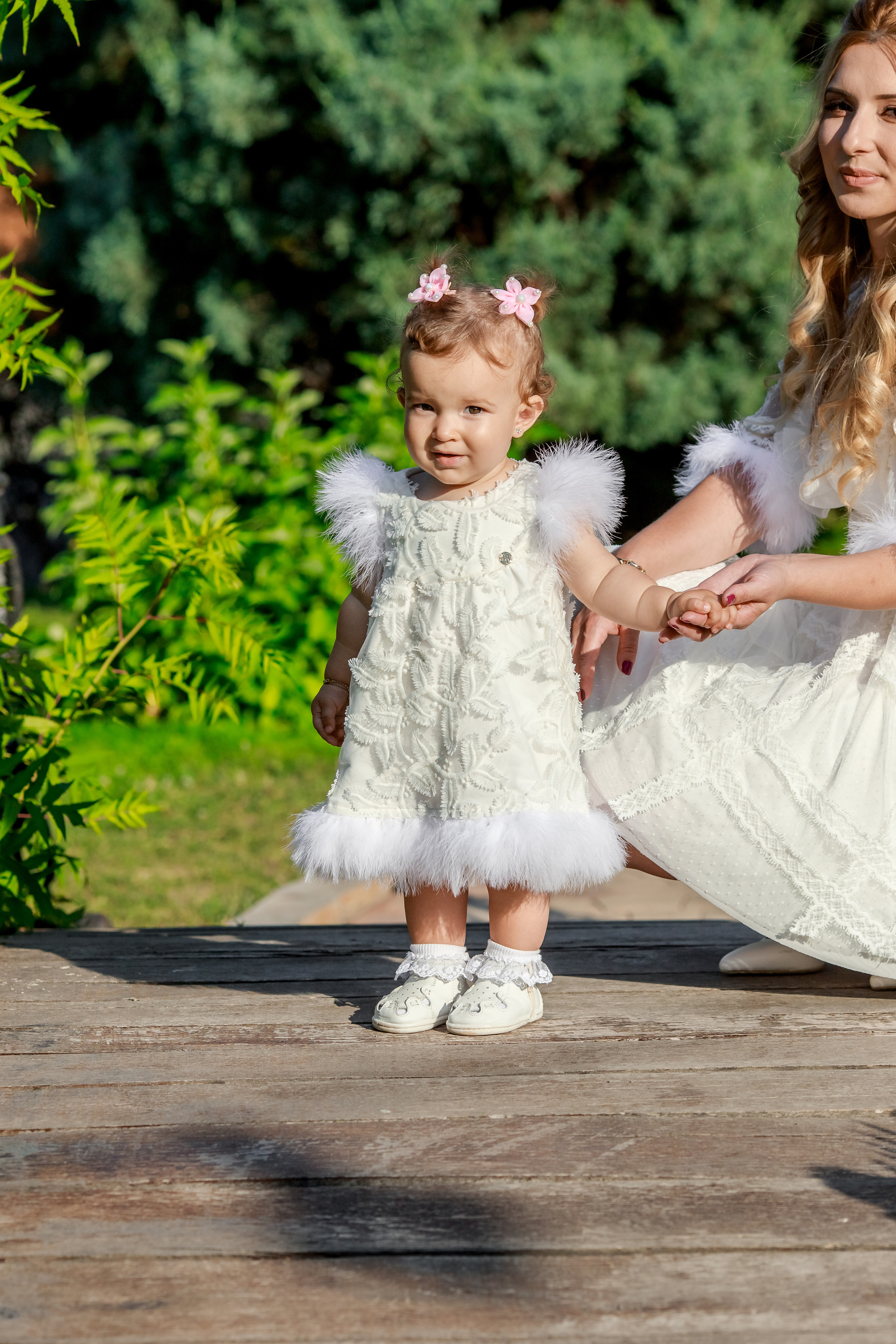 Честит Рожден Ден. Фотограф Ирина Йотова