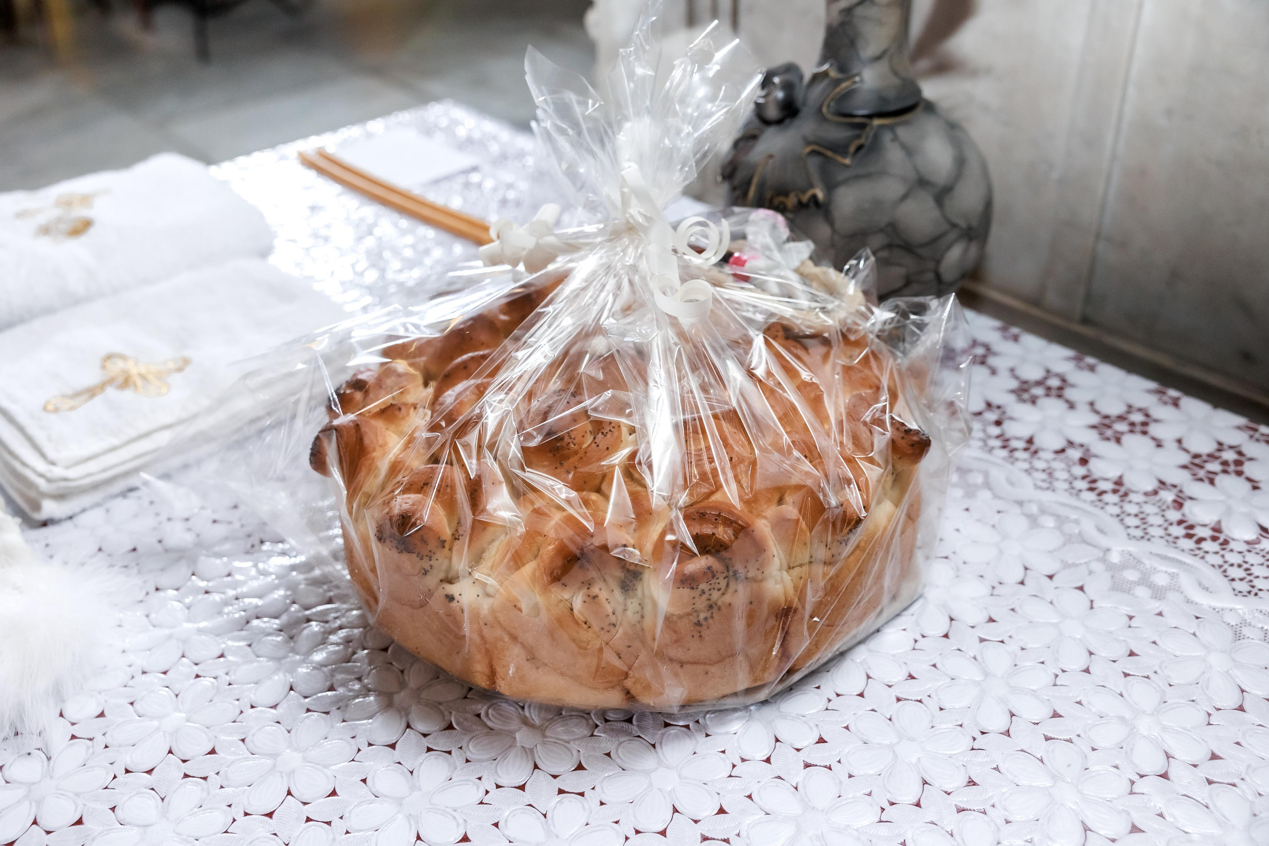 Свето Кръщение Сб. Богородица. Фотограф Ирина Йотова