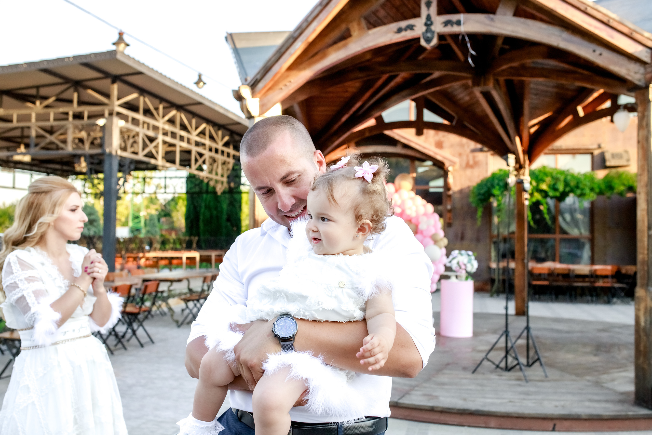 Честит Рожден Ден. Фотограф Ирина Йотова