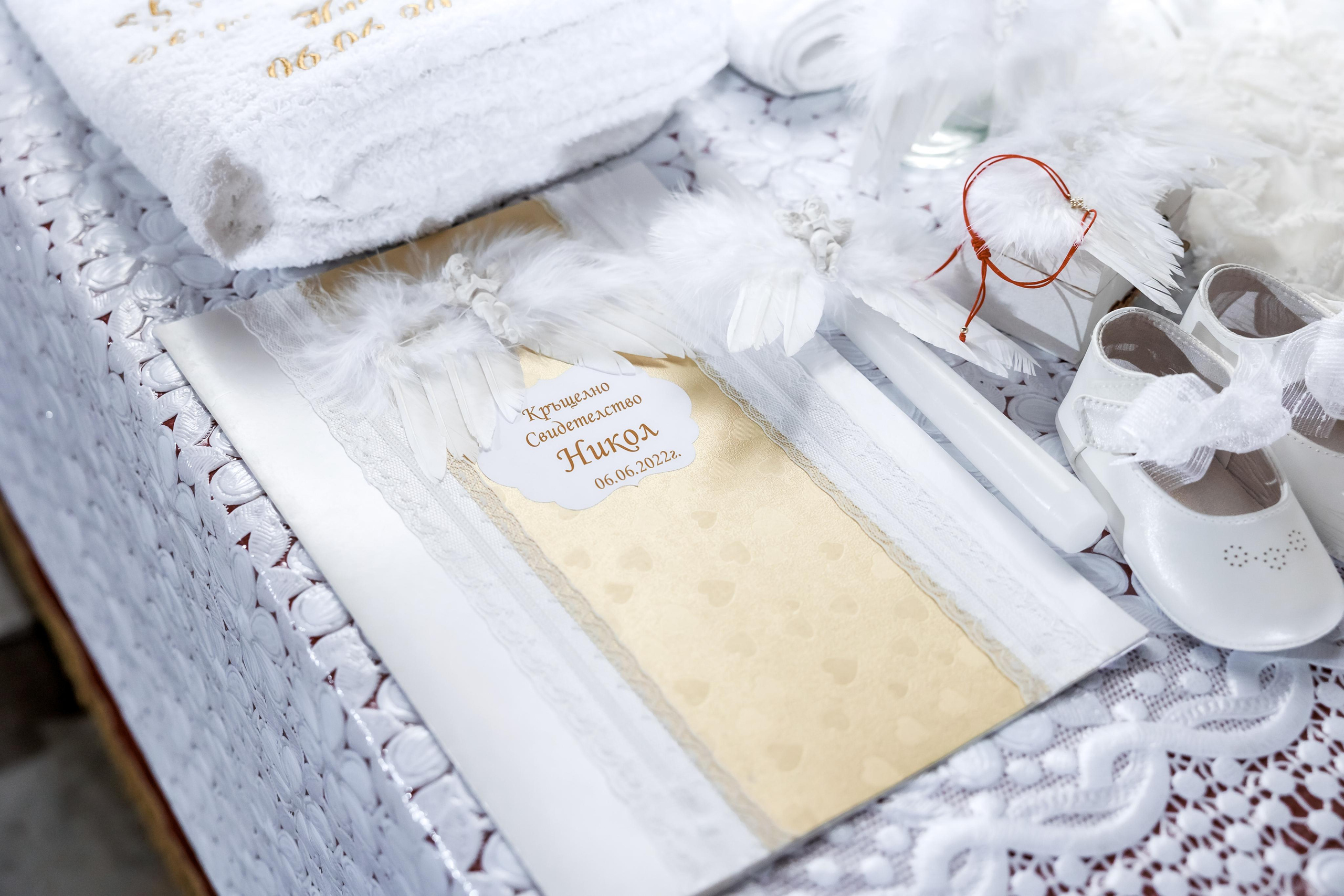 Свето Кръщение Сб. Богородица. Фотограф Ирина Йотова