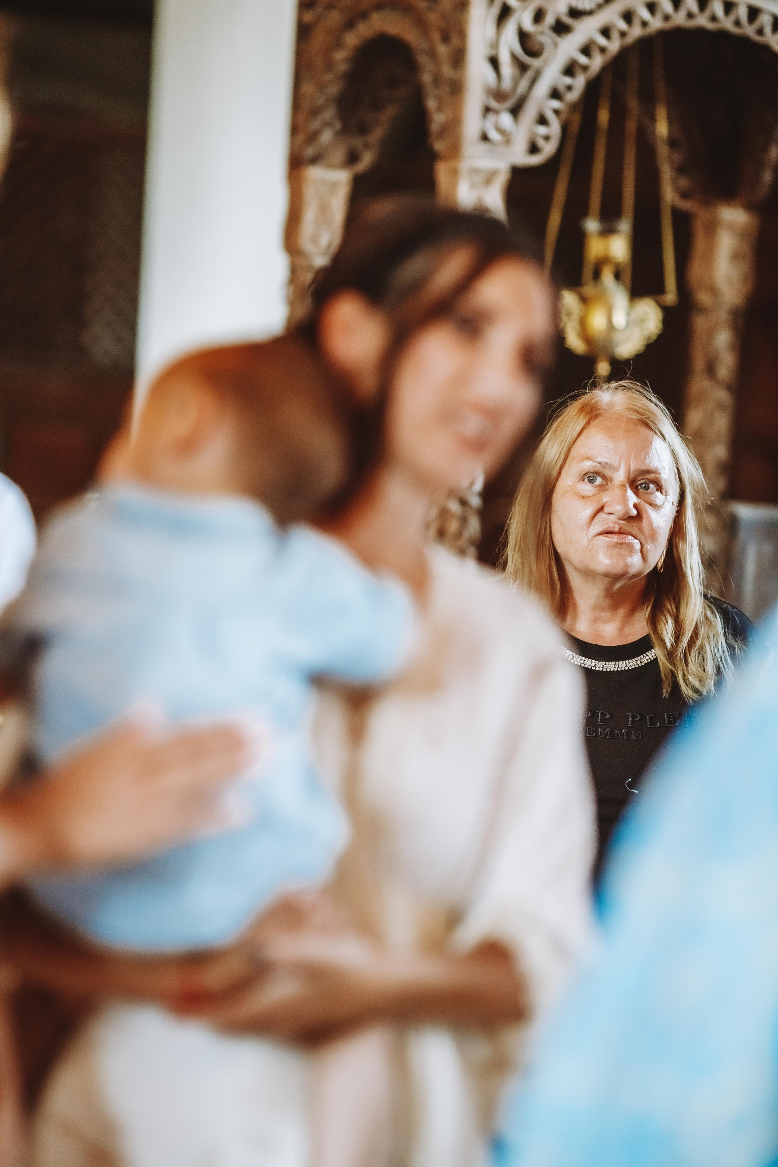 Свето Кръщение Царево. Фотограф Ирина Йотова