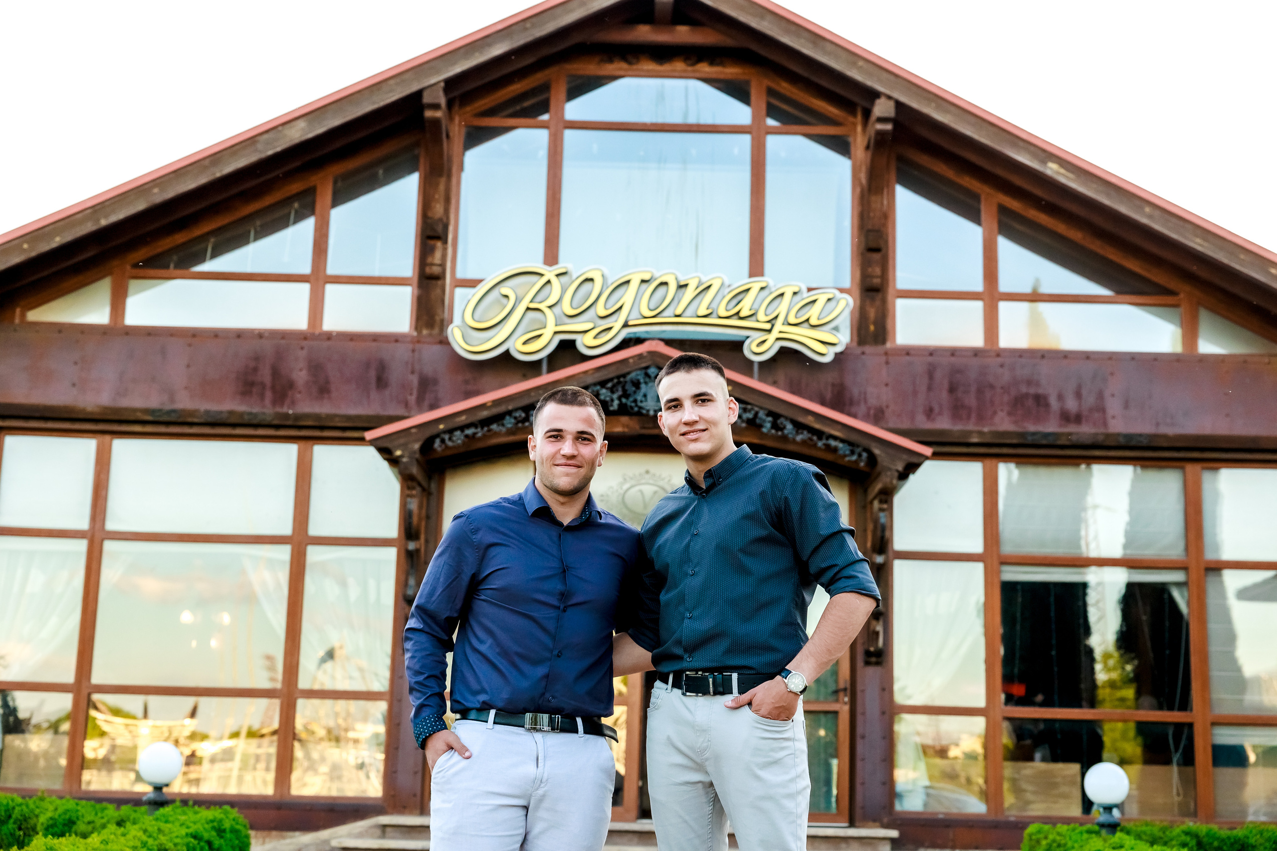 Абитуриентски бал 2022. Фотограф Ирина Йотова