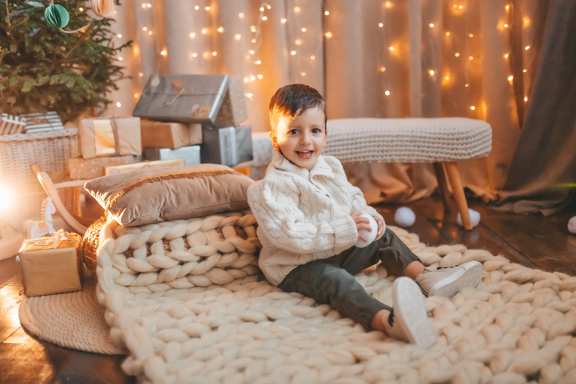 Коледа 2021. Фотограф Ирина Йотова