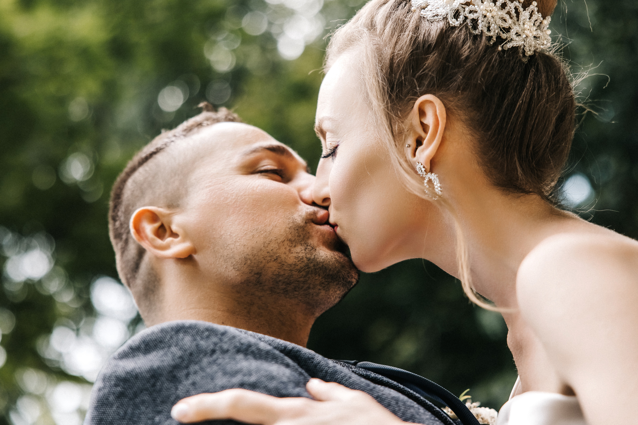 Lovestory. Фотограф Ирина Йотова