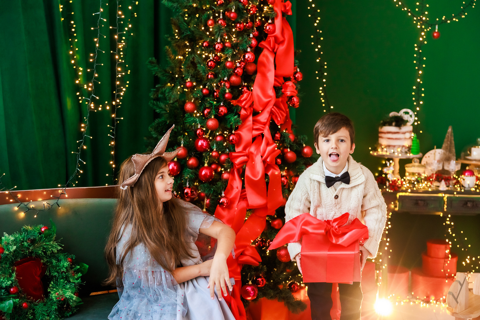 Декор №2. Фотограф Ирина Йотова