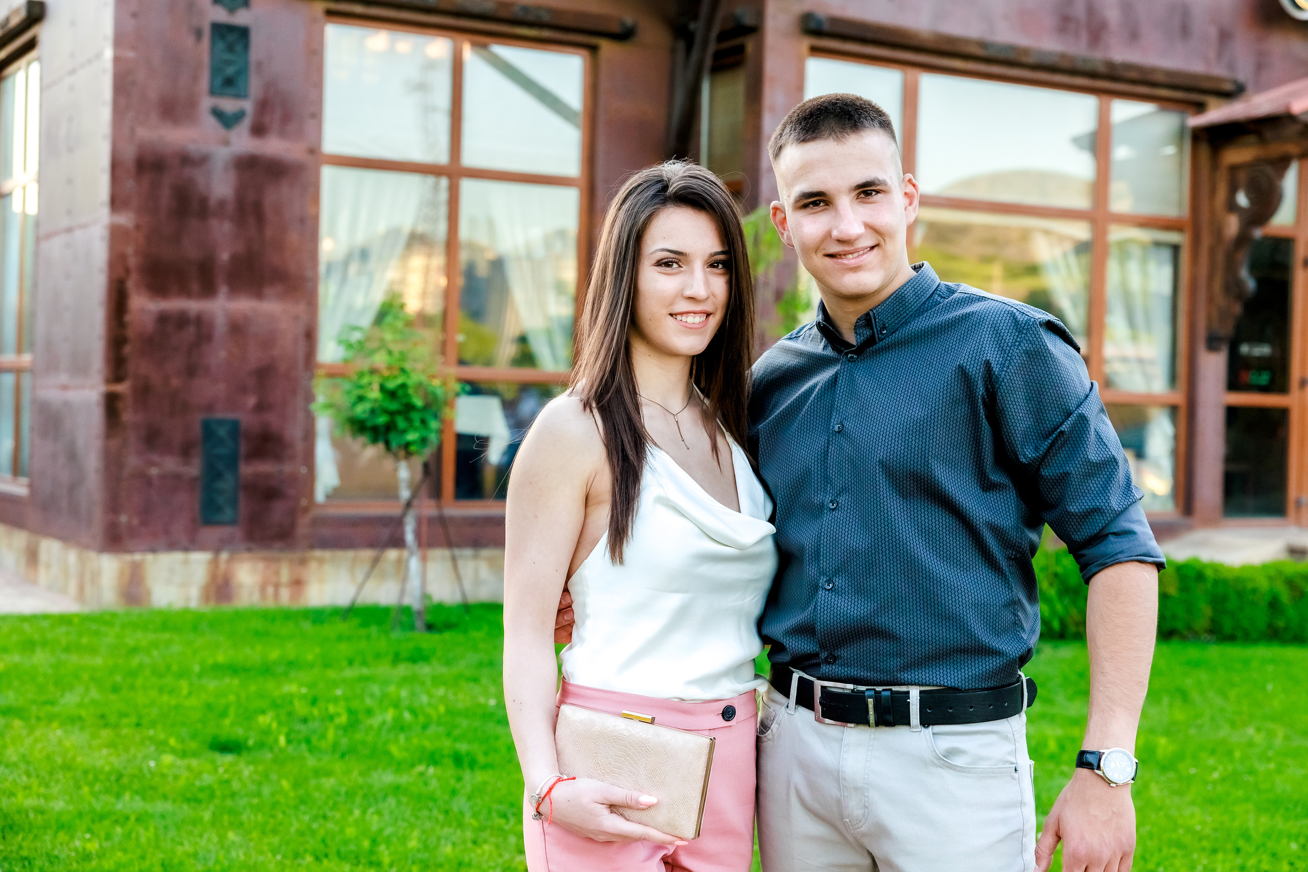 Абитуриентски бал 2022. Фотограф Ирина Йотова