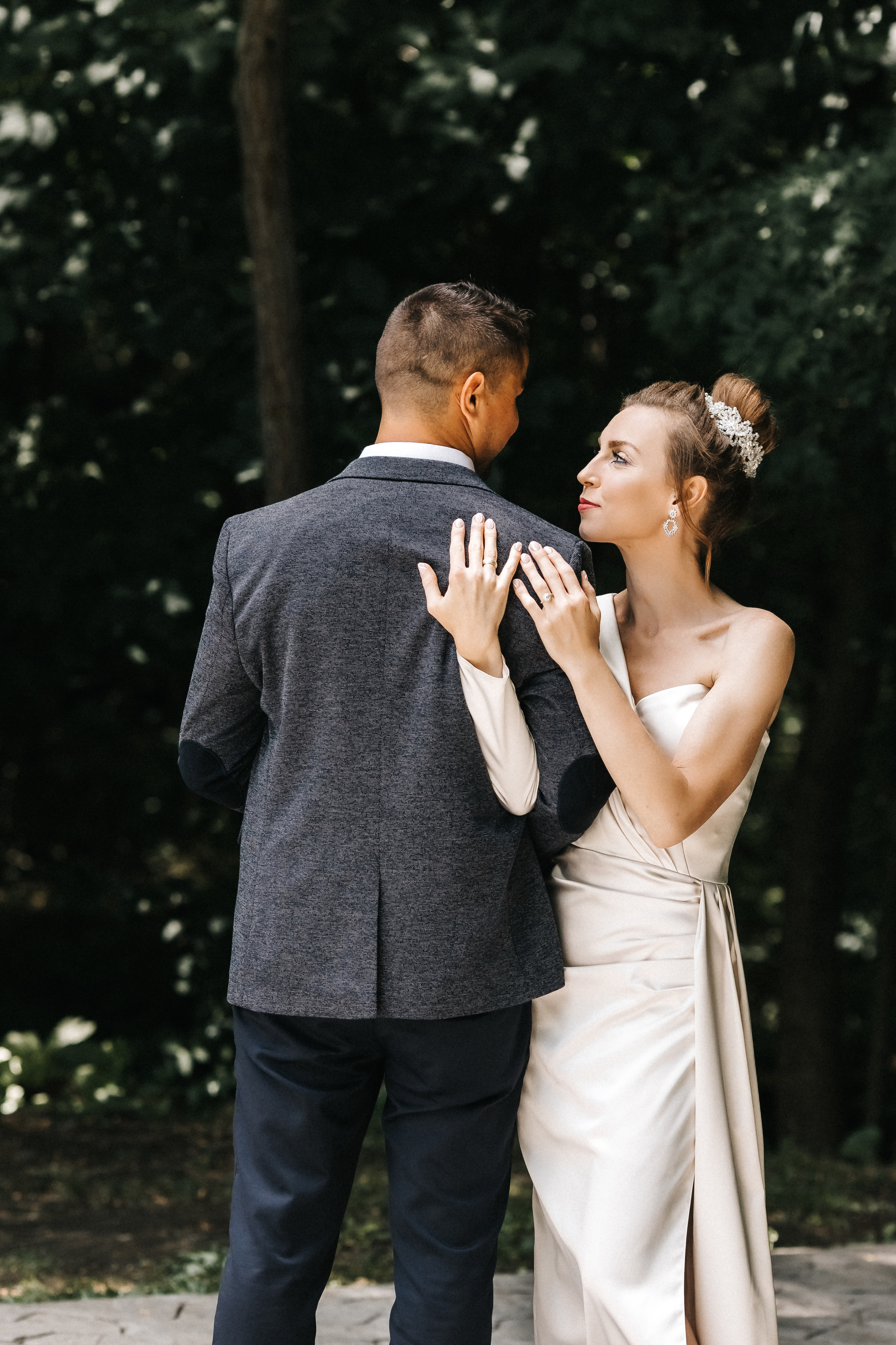 Lovestory. Фотограф Ирина Йотова