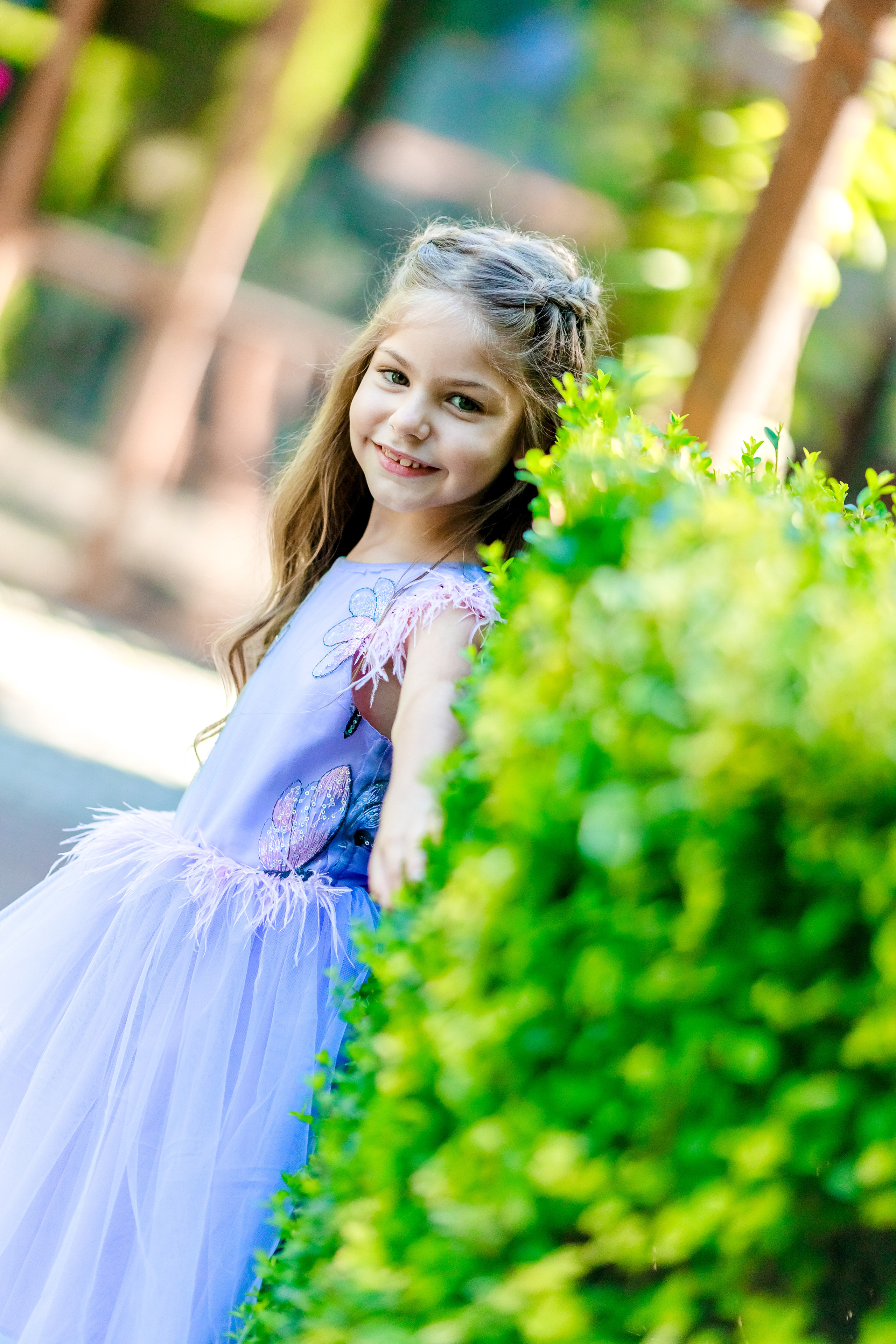 Честит Рожден Ден. Фотограф Ирина Йотова