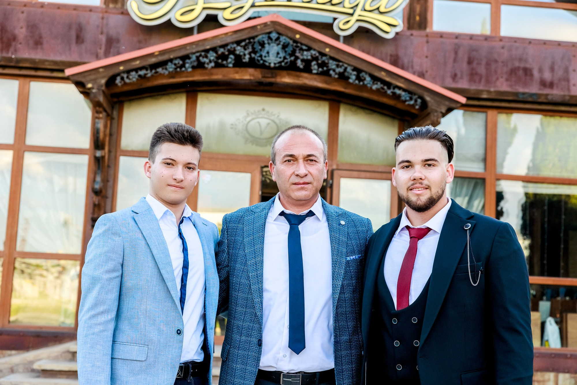 Абитуриентски бал 2022. Фотограф Ирина Йотова