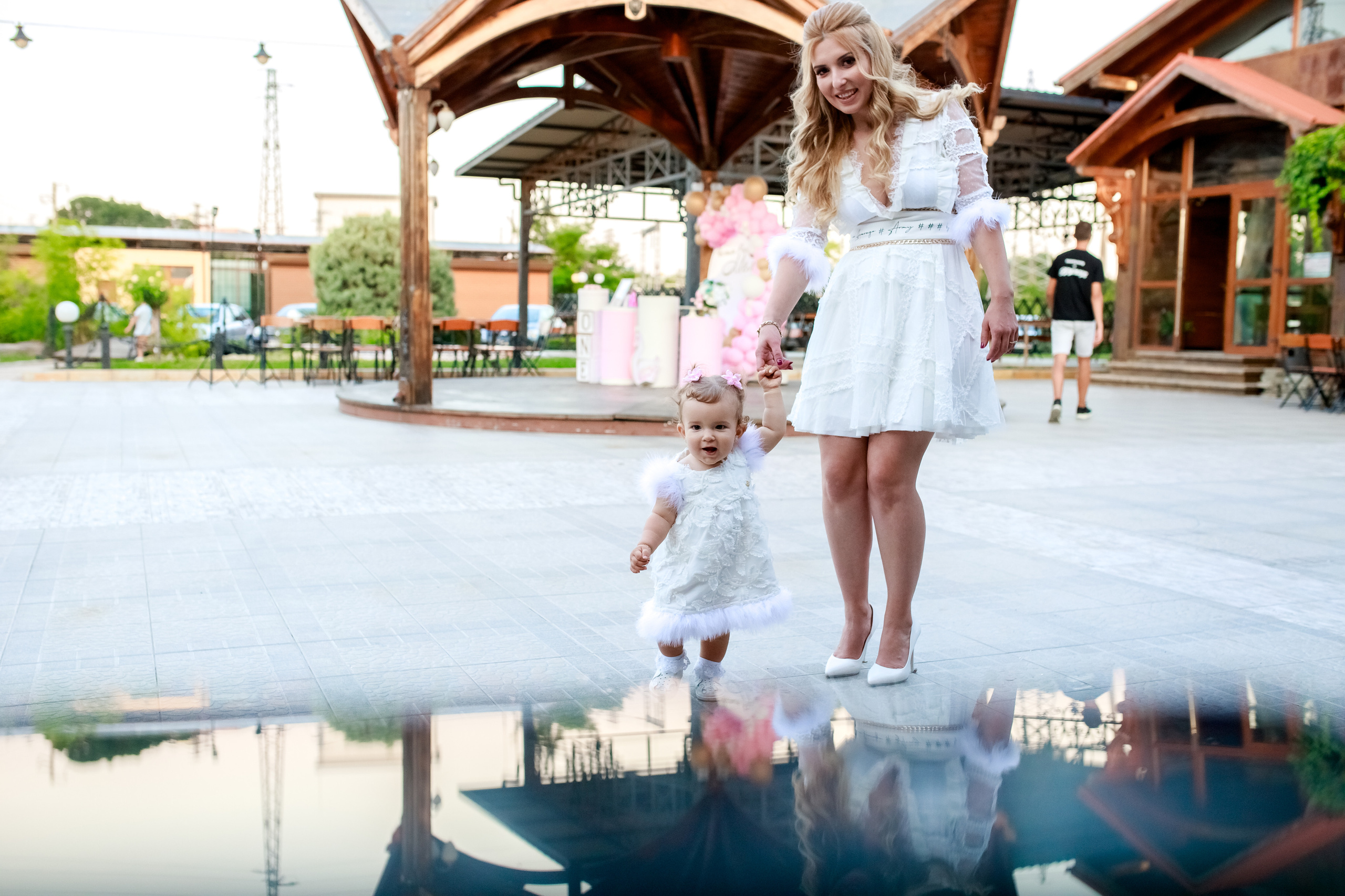 Честит Рожден Ден. Фотограф Ирина Йотова