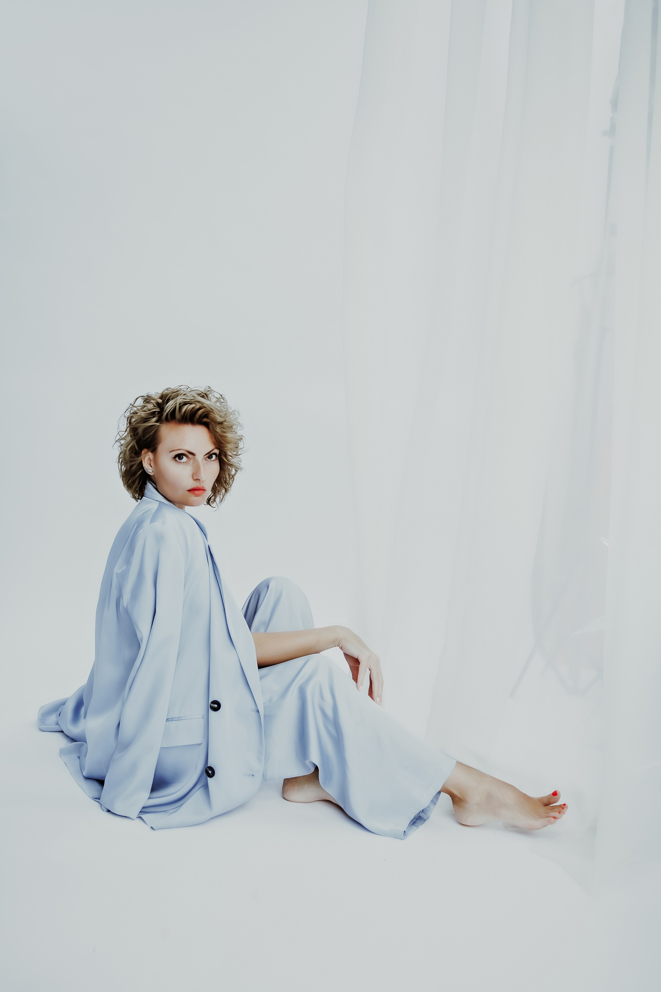 Индивидуална Фотосесия за теб. Фотограф Ирина Йотова