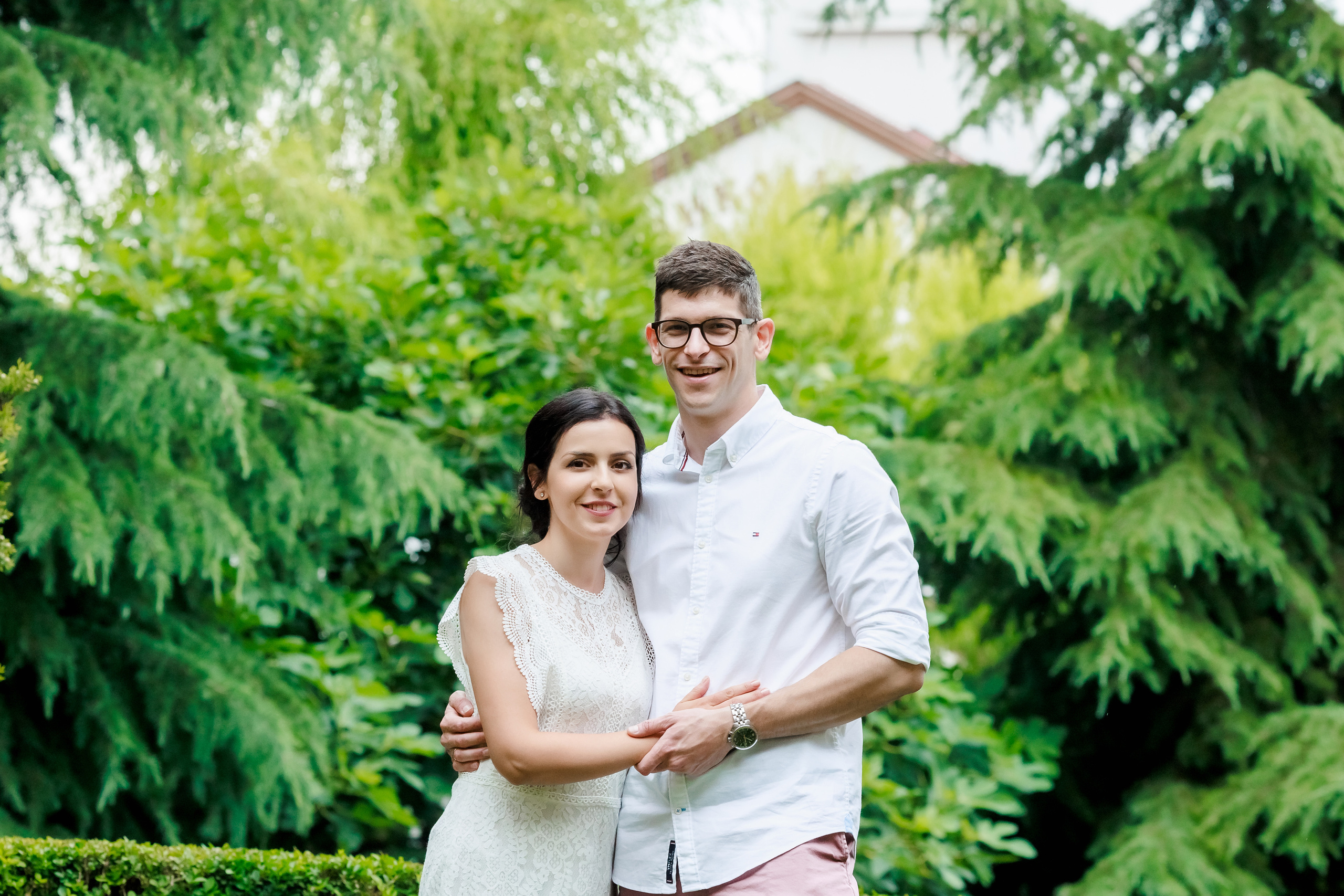 Честит Първи Рожден Ден. Фотограф Ирина Йотова