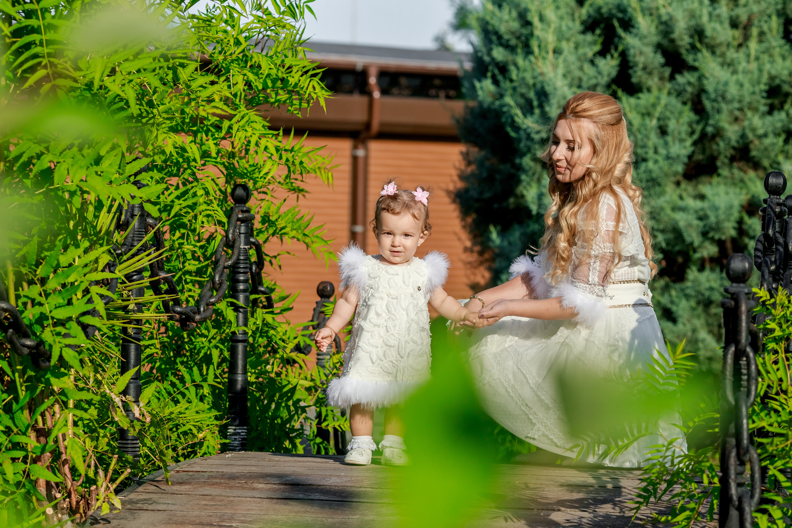 Честит Рожден Ден. Фотограф Ирина Йотова