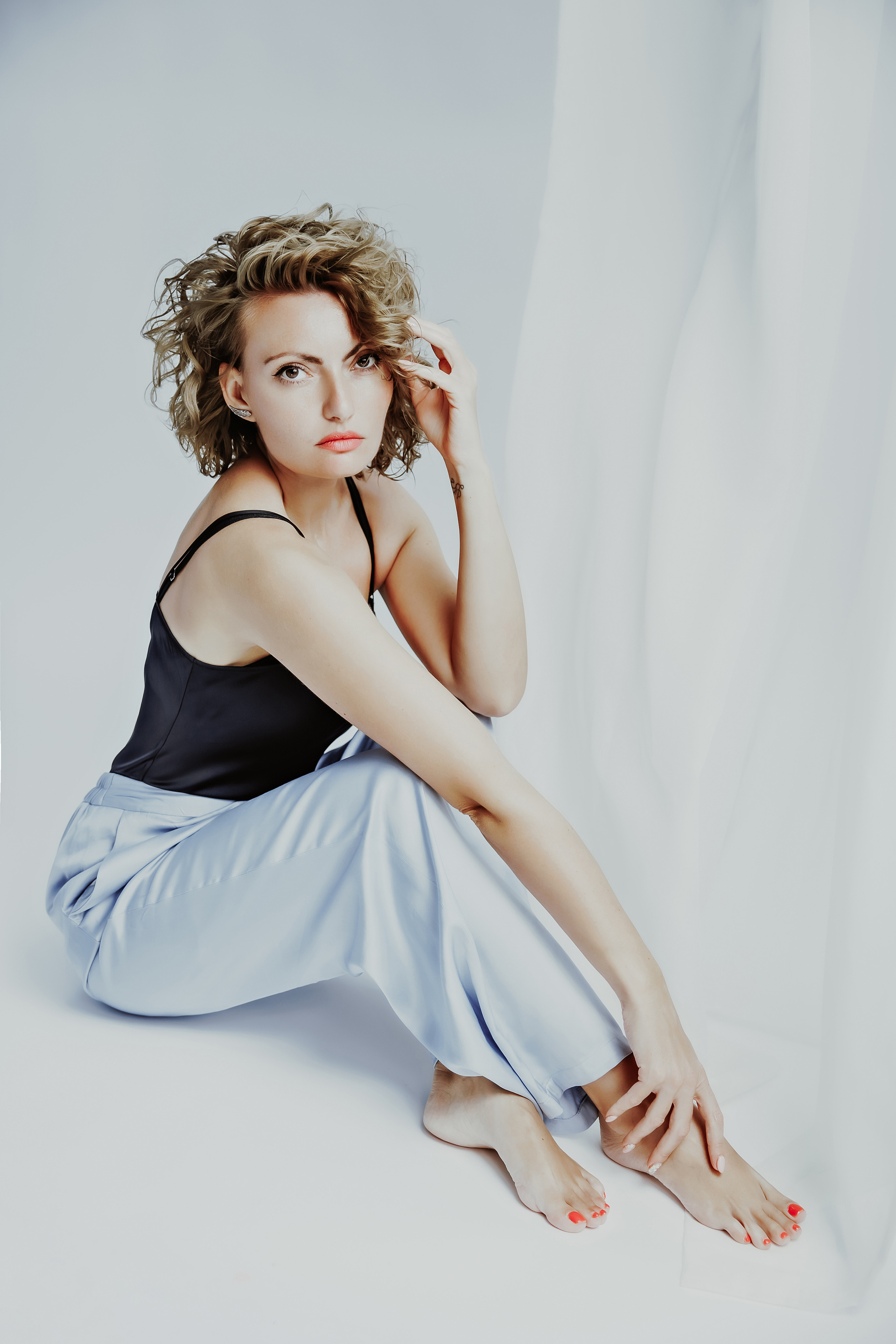 Индивидуална Фотосесия за теб. Фотограф Ирина Йотова